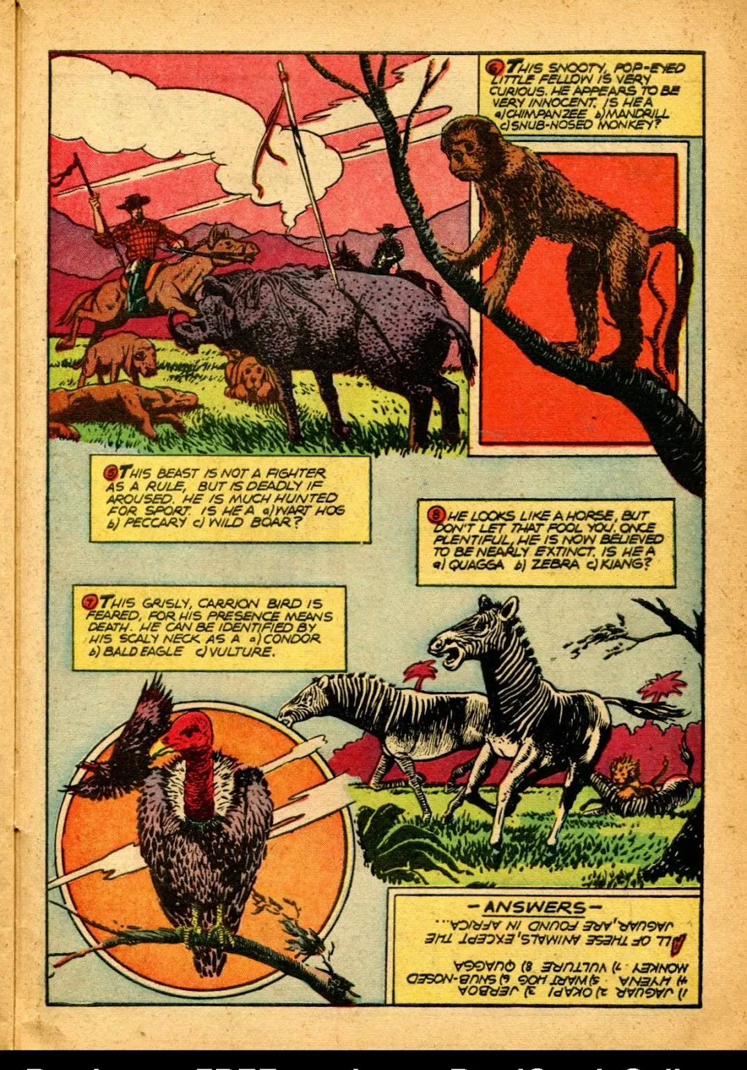 Rangers Comics #64 part 27