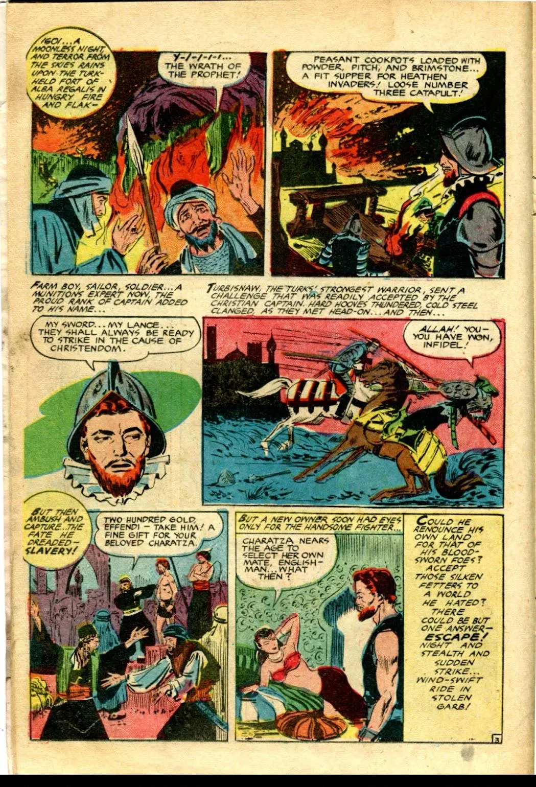 Rangers Comics #65 part 14