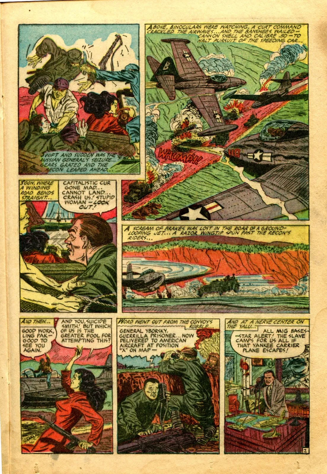 Rangers Comics #65 part 21
