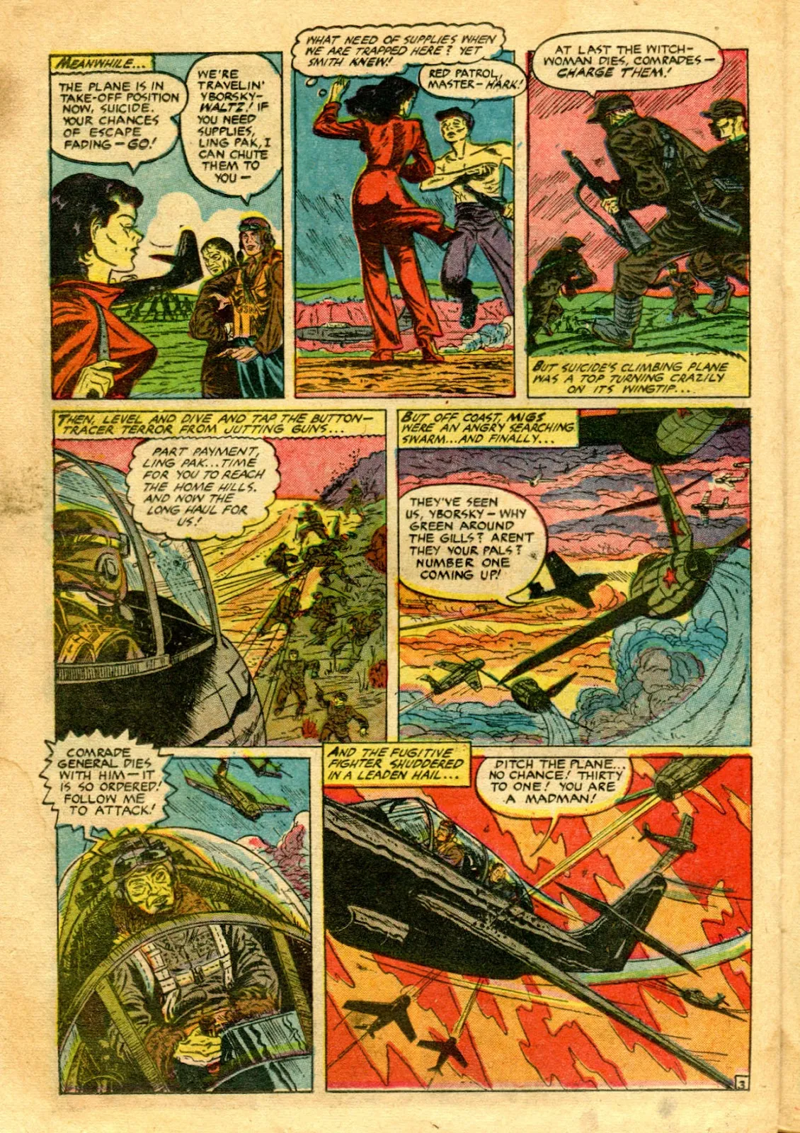Rangers Comics #65 part 22