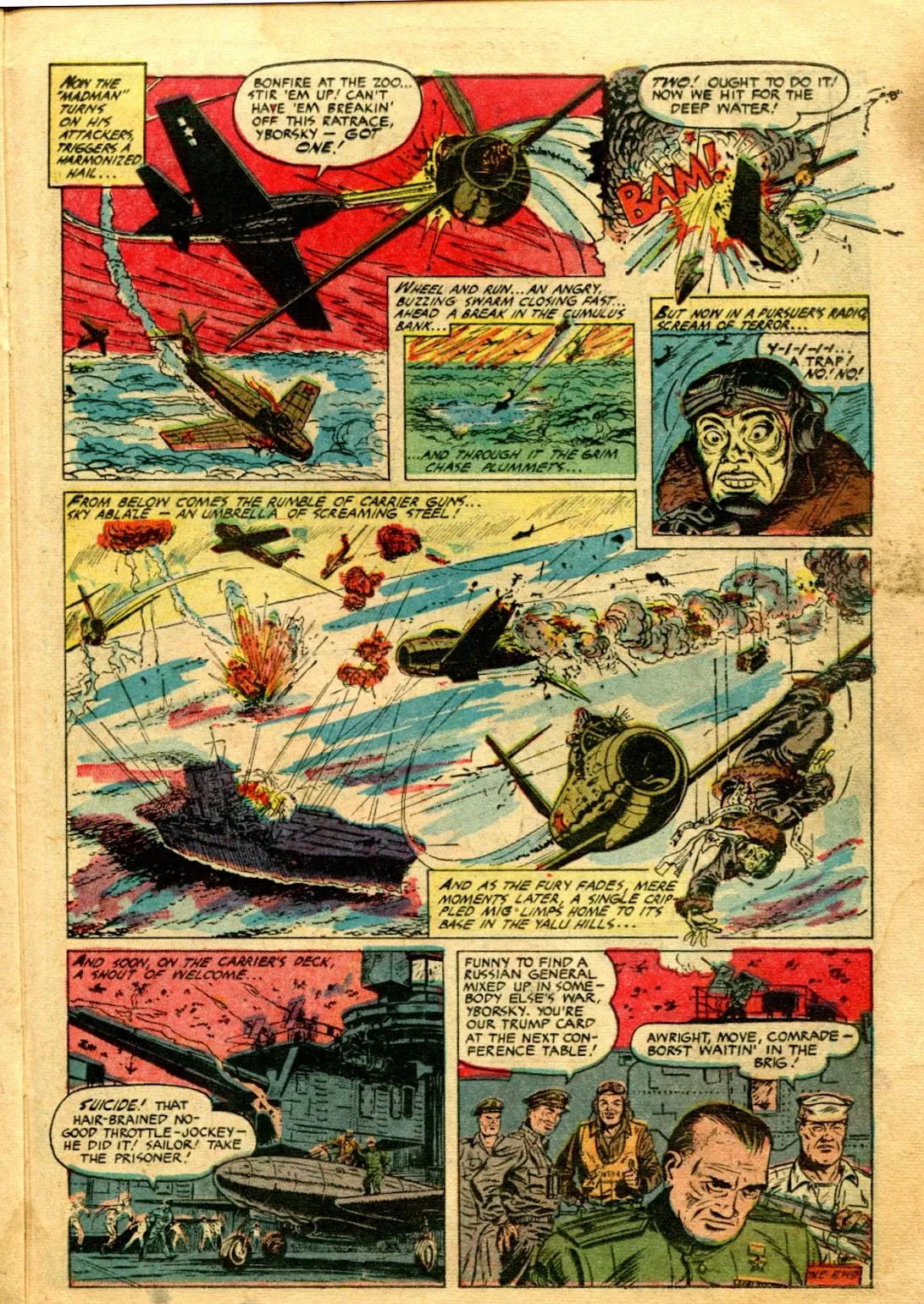 Rangers Comics #65 part 23