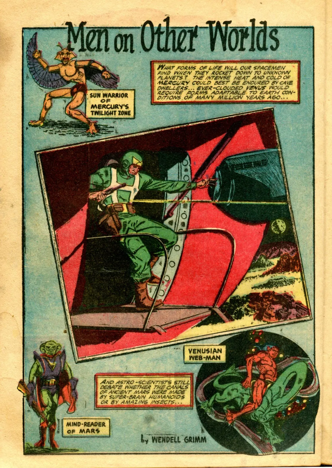 Rangers Comics #65 part 24