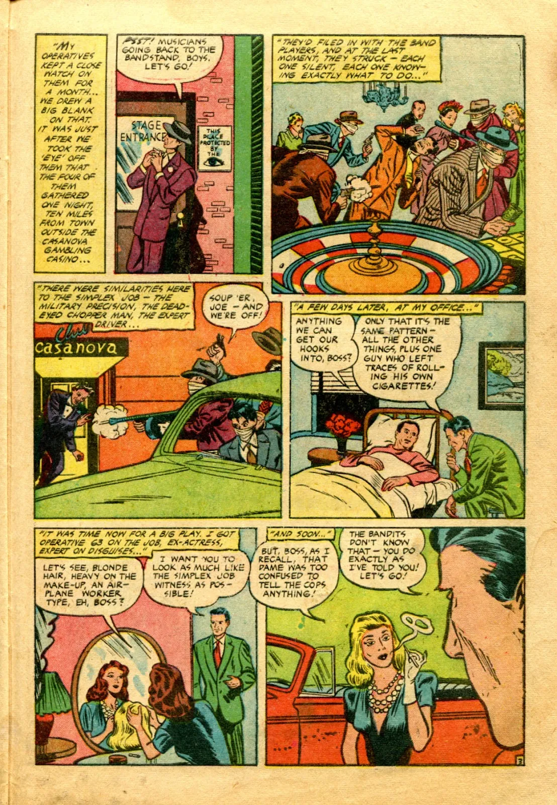 Rangers Comics #65 part 27