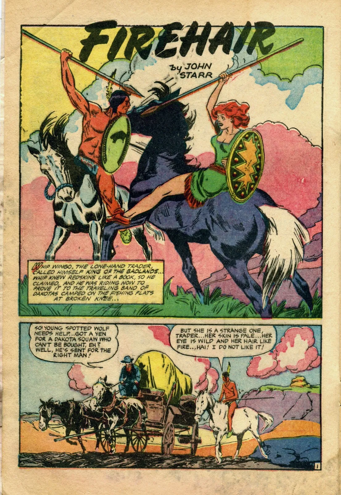 Rangers Comics #65 part 4