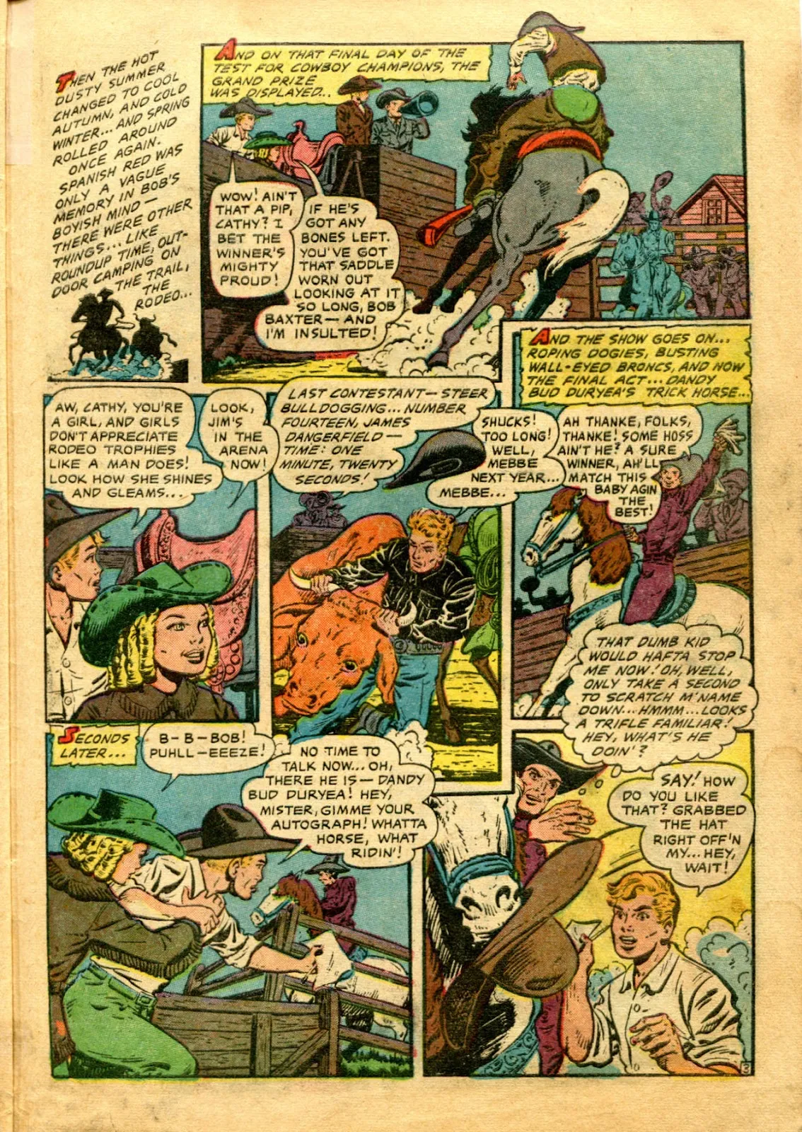 Rangers Comics #65 part 31