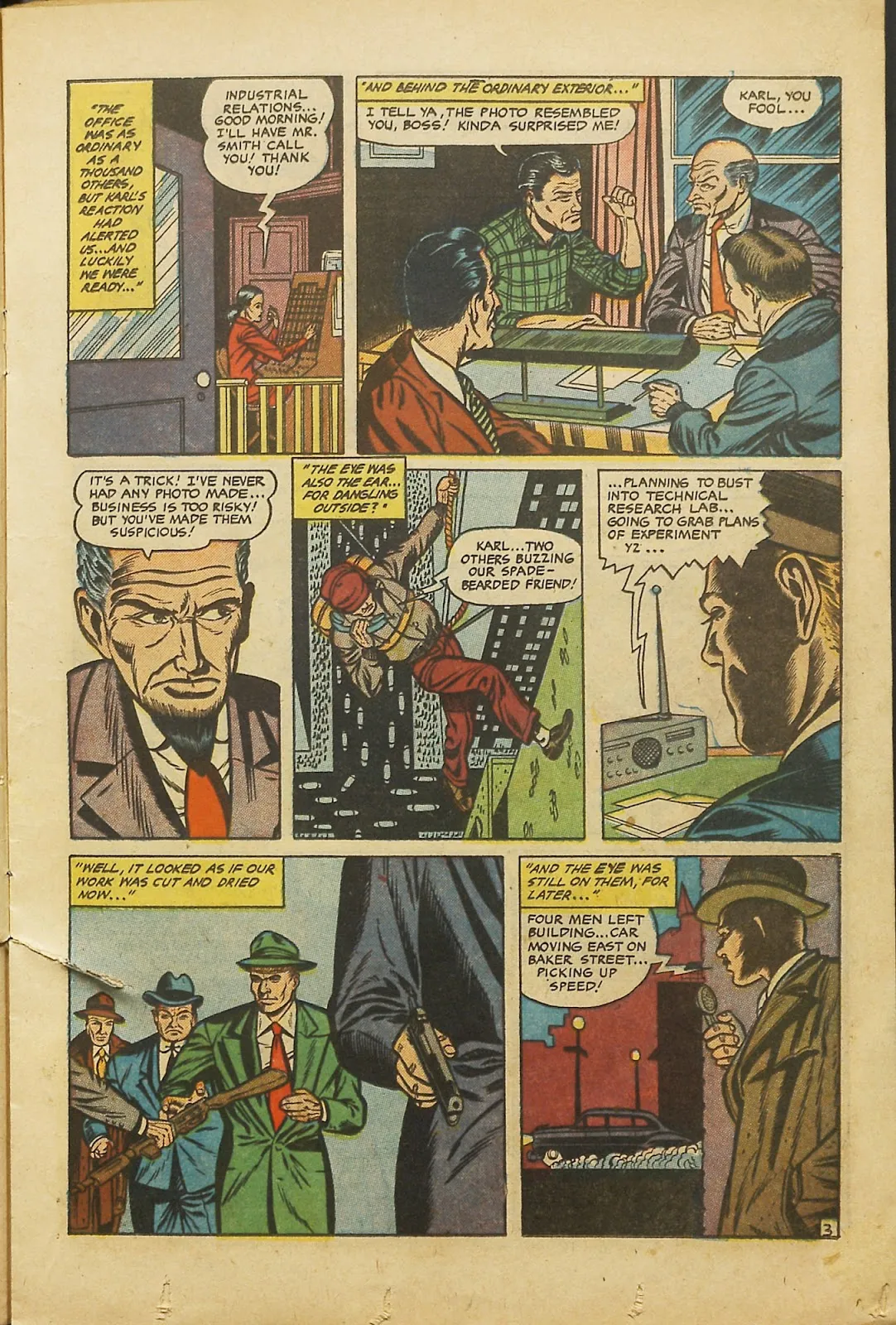 Rangers Comics #66 part 15