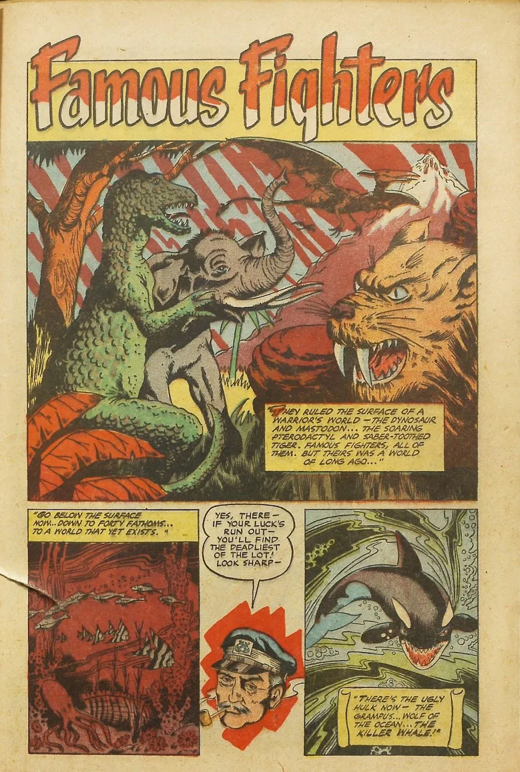 Rangers Comics #66 part 21
