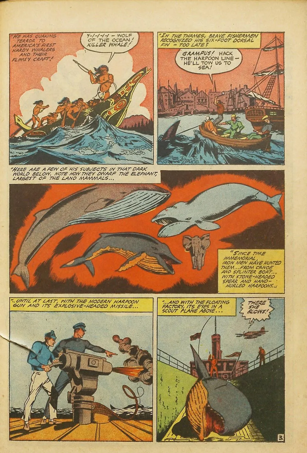 Rangers Comics #66 part 23