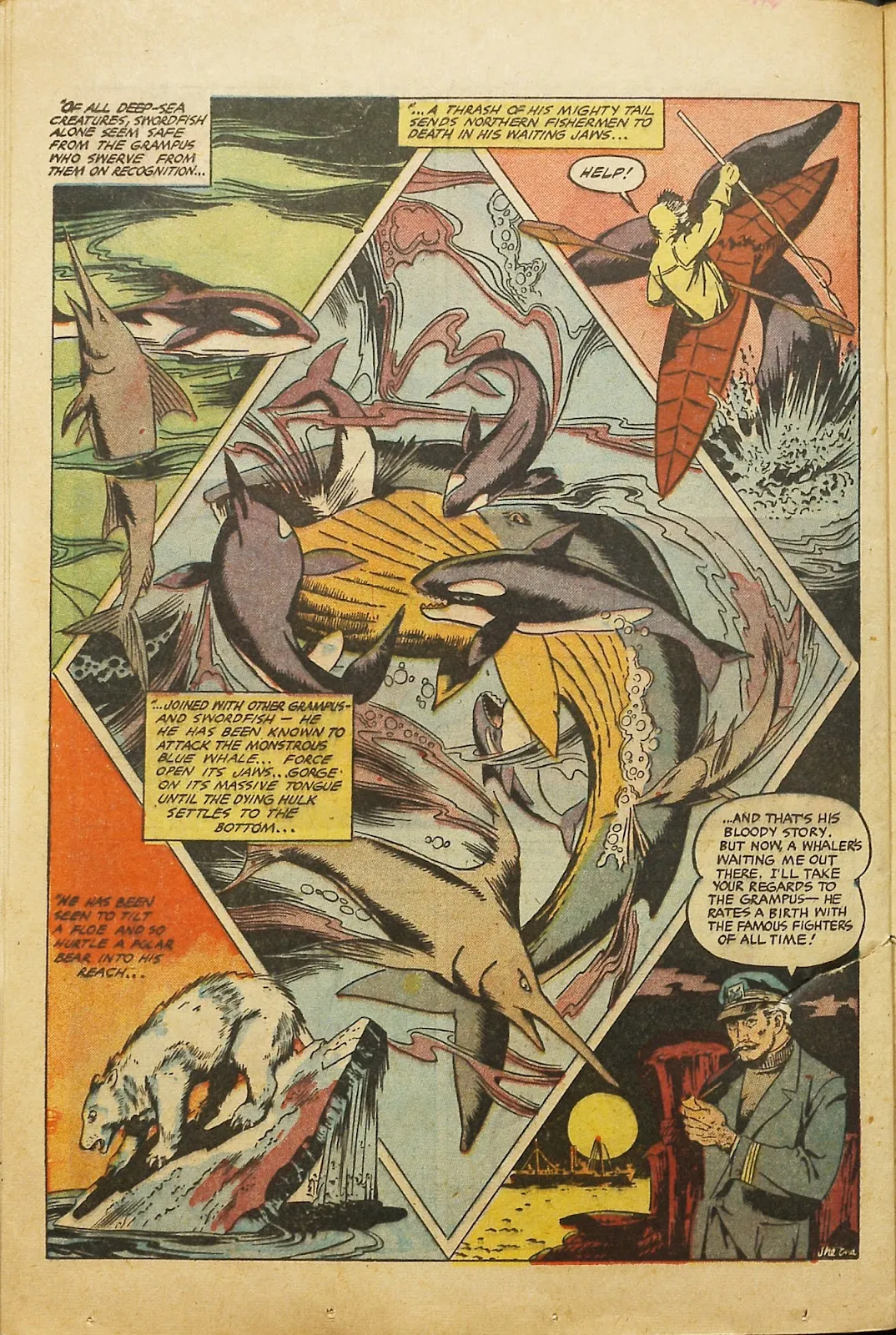 Rangers Comics #66 part 24
