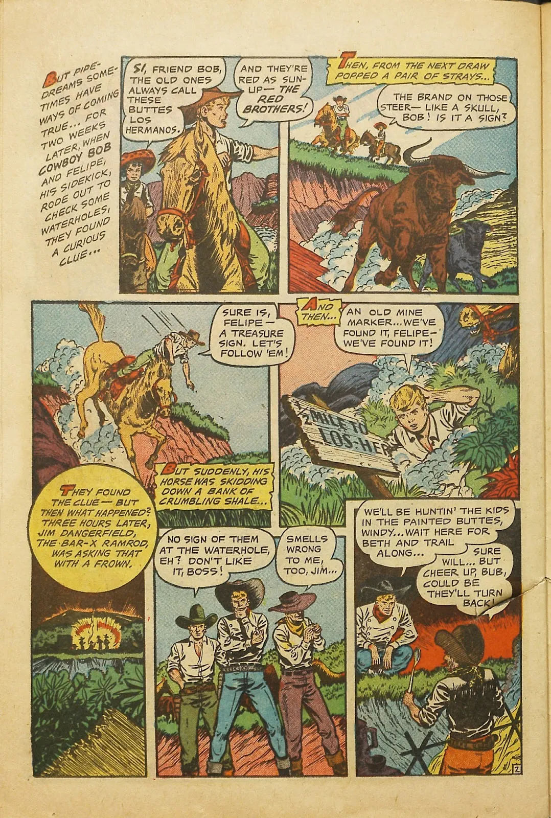 Rangers Comics #66 part 26