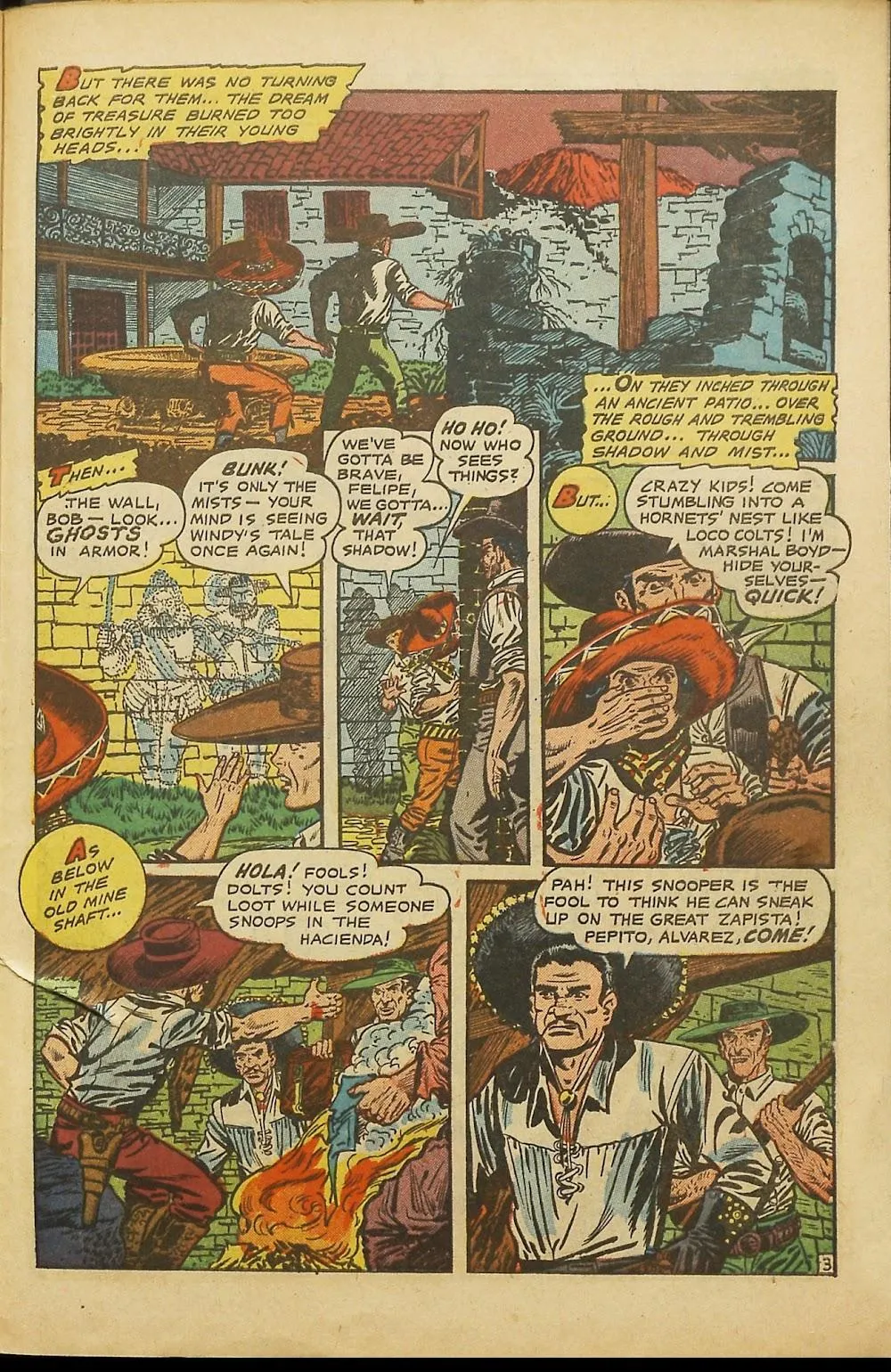 Rangers Comics #66 part 27