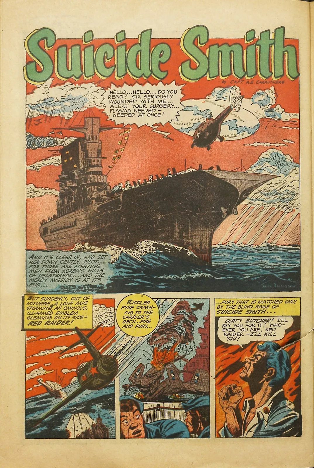 Rangers Comics #66 part 30