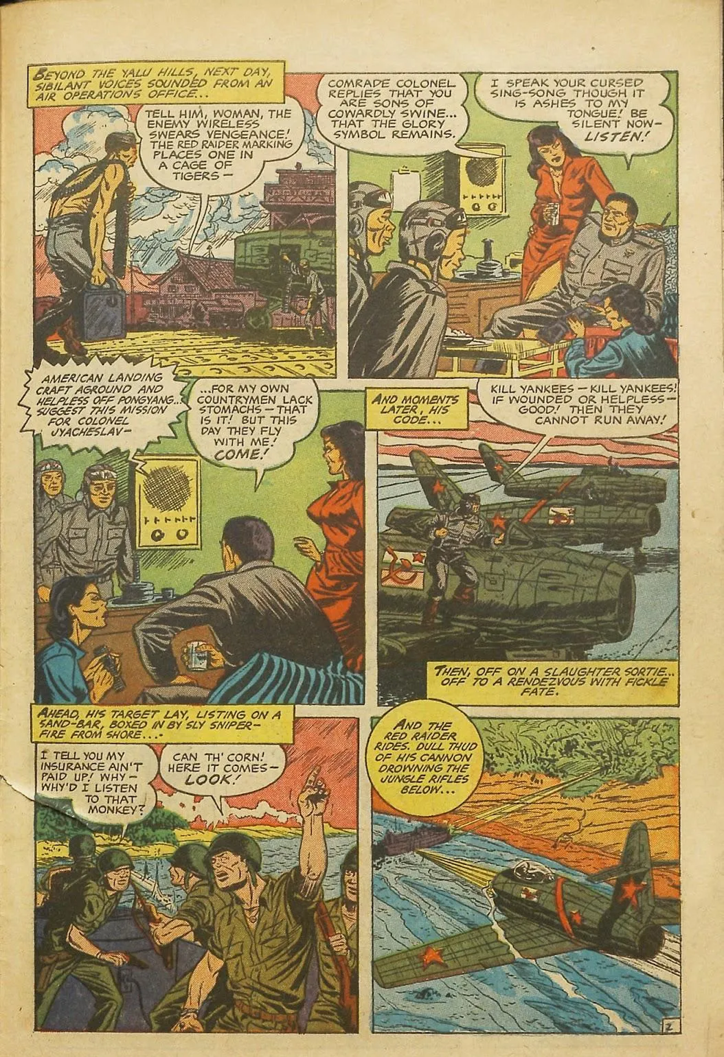 Rangers Comics #66 part 31
