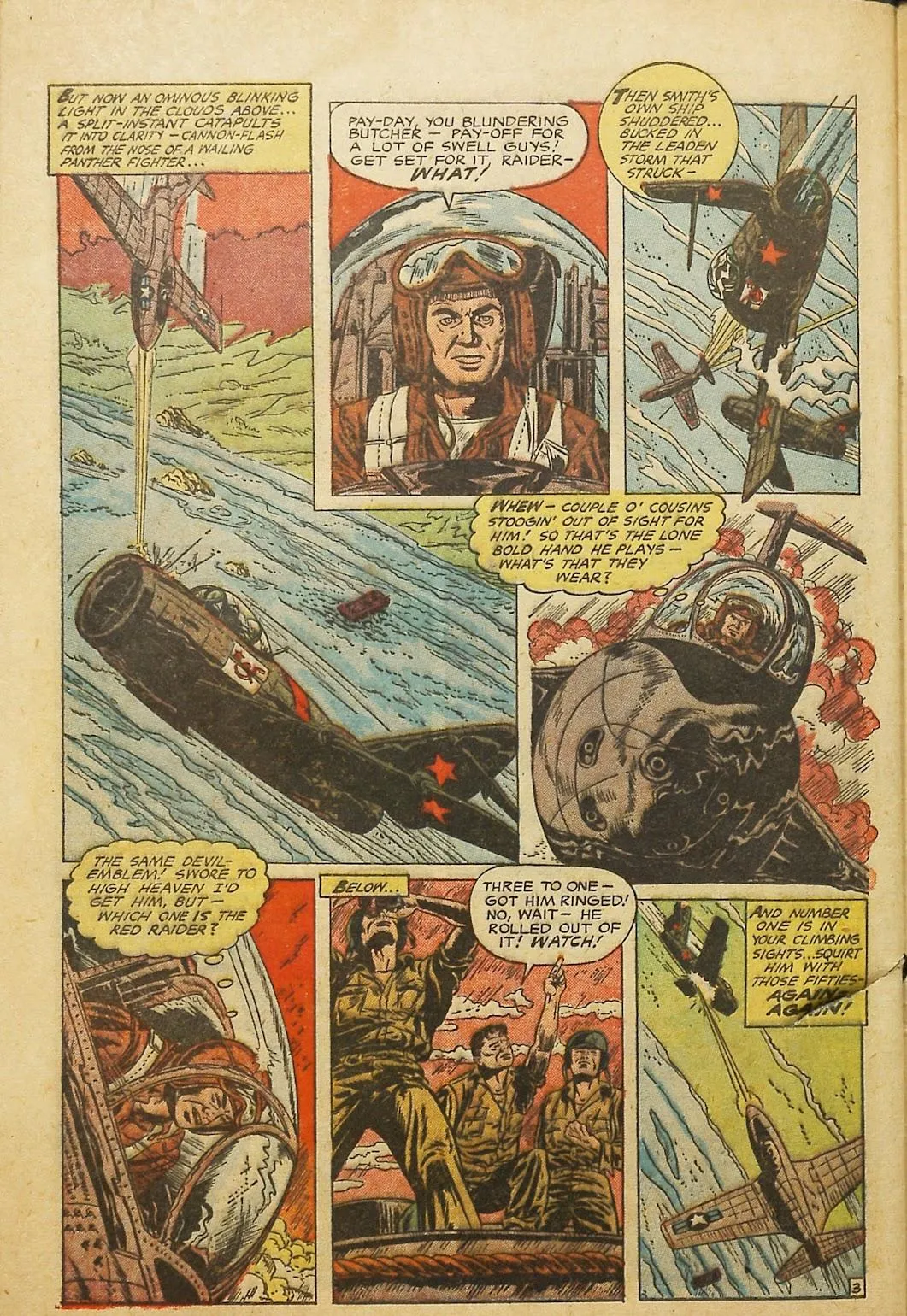 Rangers Comics #66 part 32