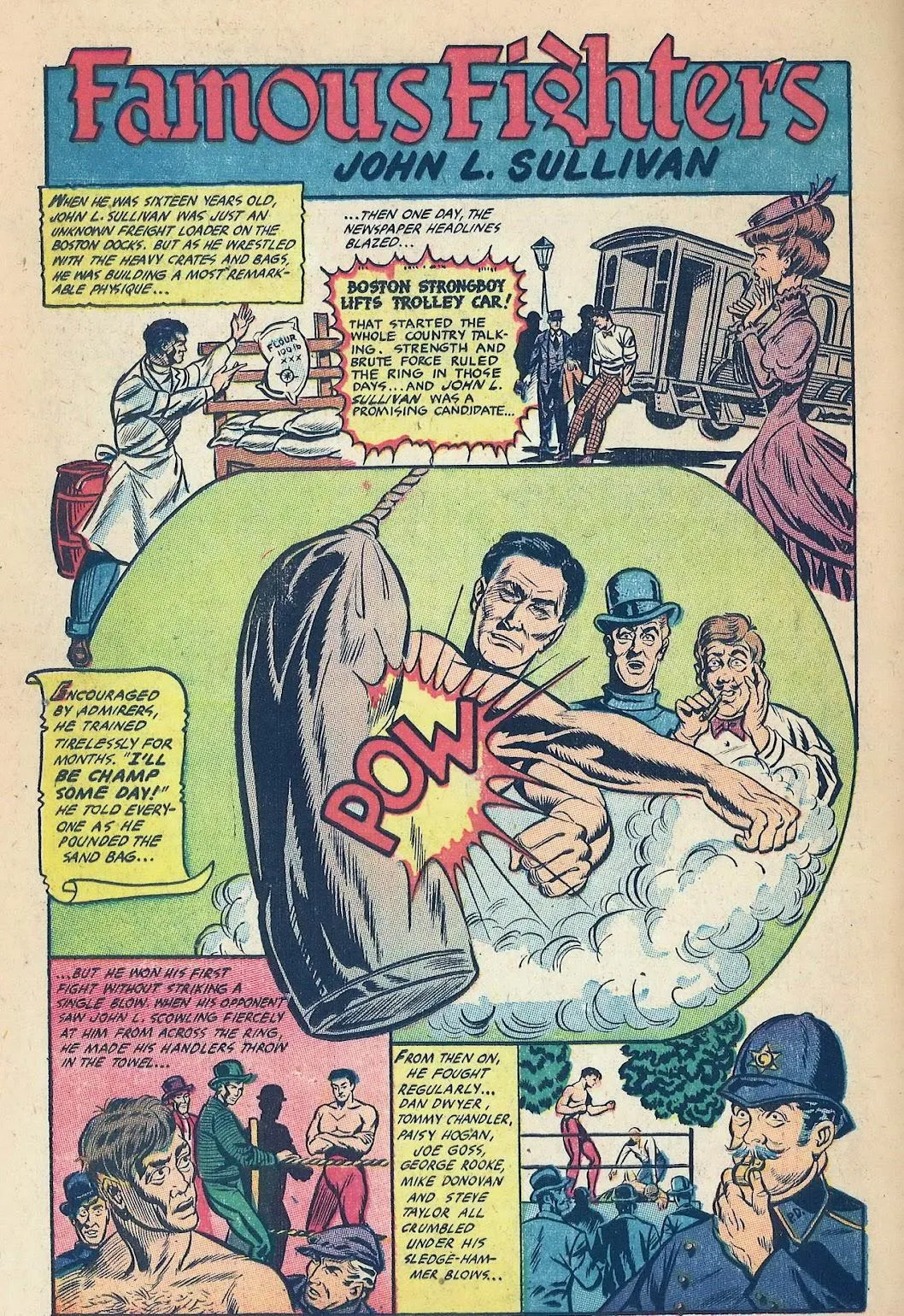 Rangers Comics #67 part 26