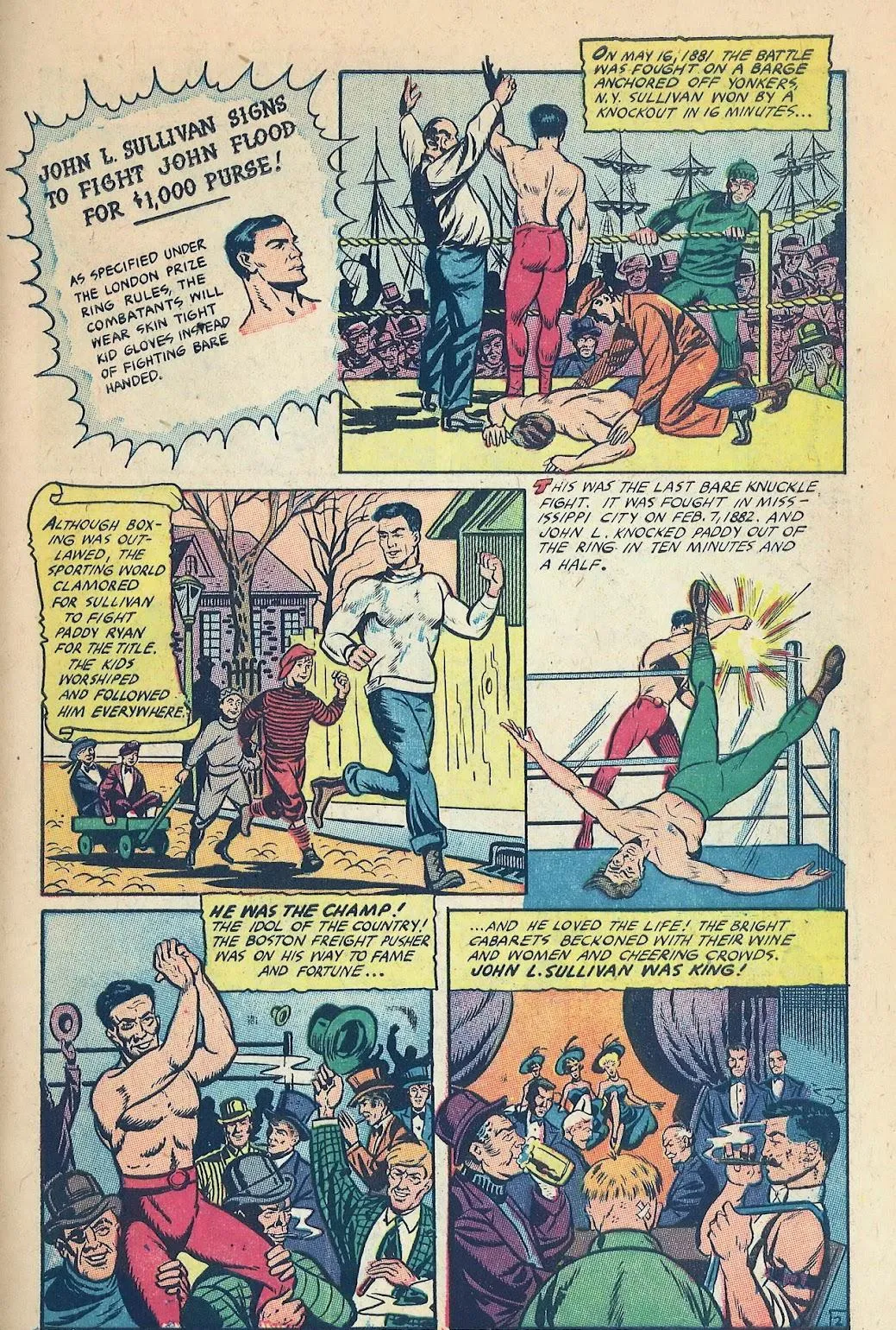 Rangers Comics #67 part 27
