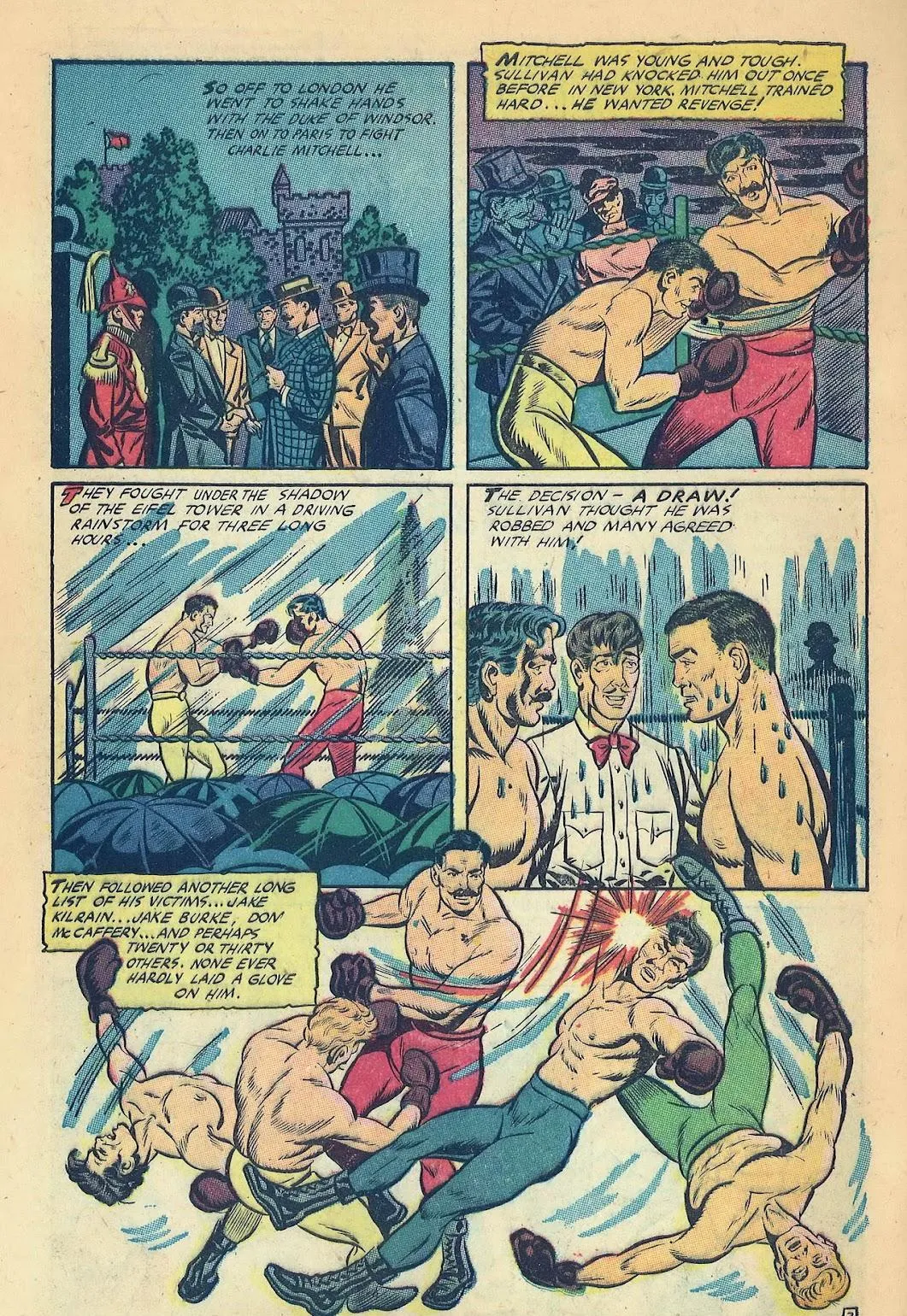 Rangers Comics #67 part 28