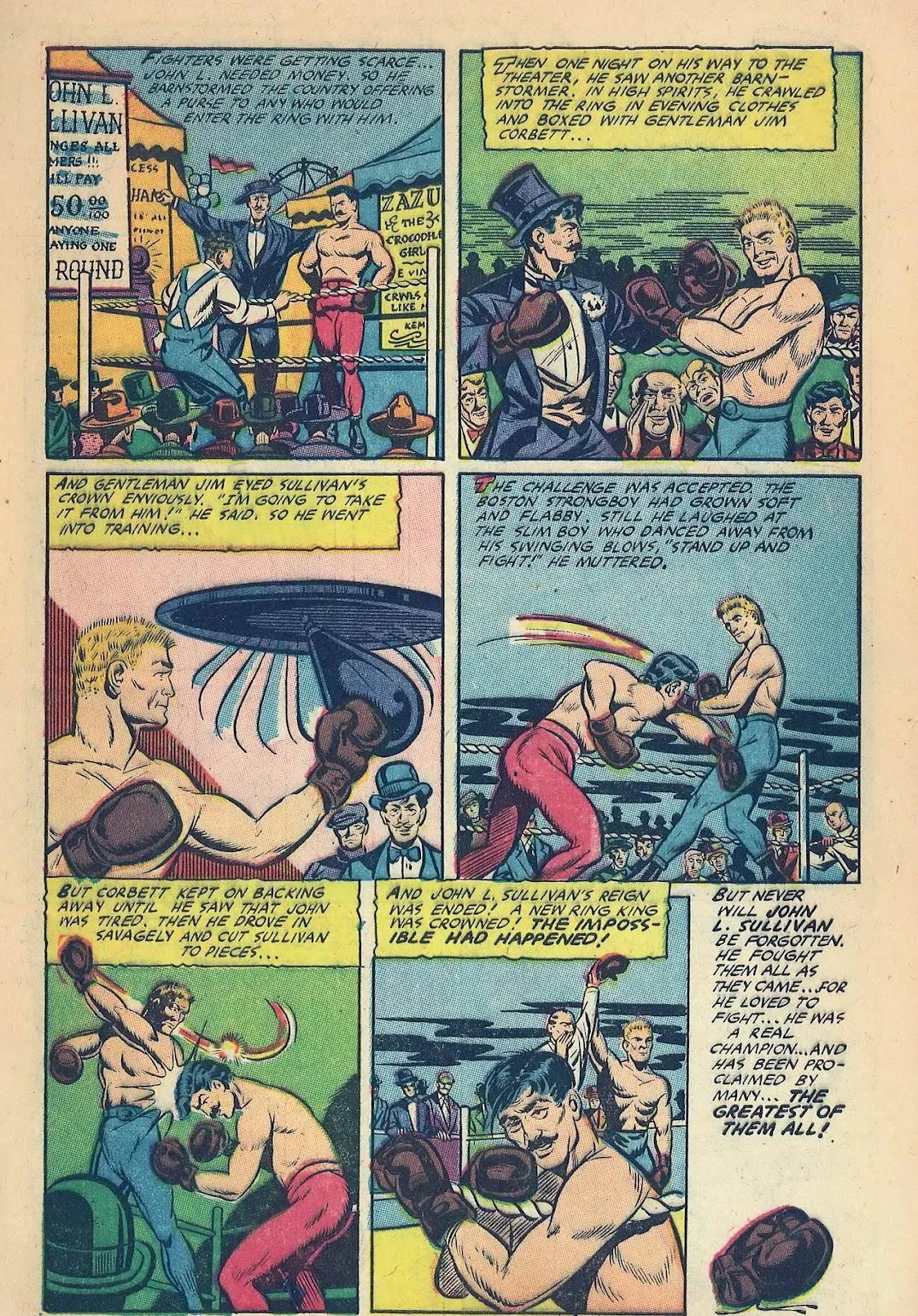 Rangers Comics #67 part 29