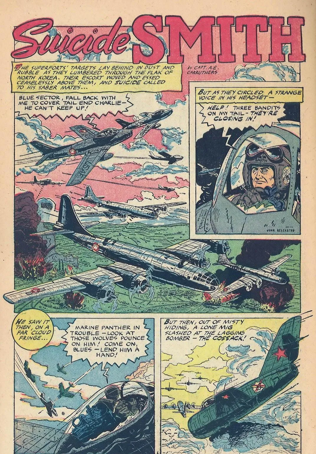 Rangers Comics #67 part 30