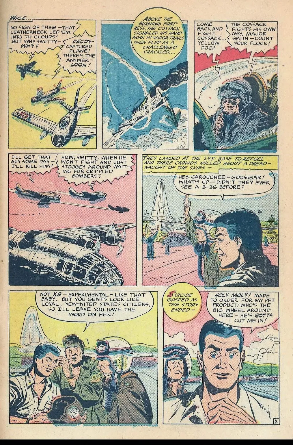 Rangers Comics #67 part 31