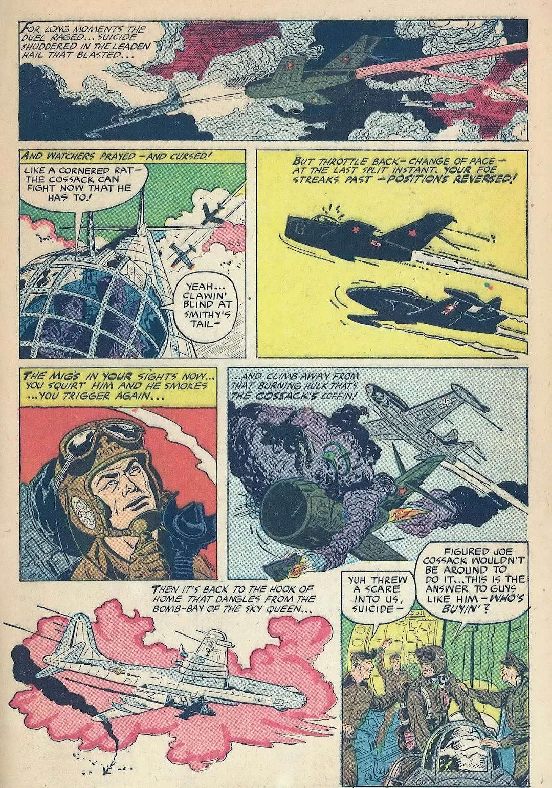 Rangers Comics #67 part 33