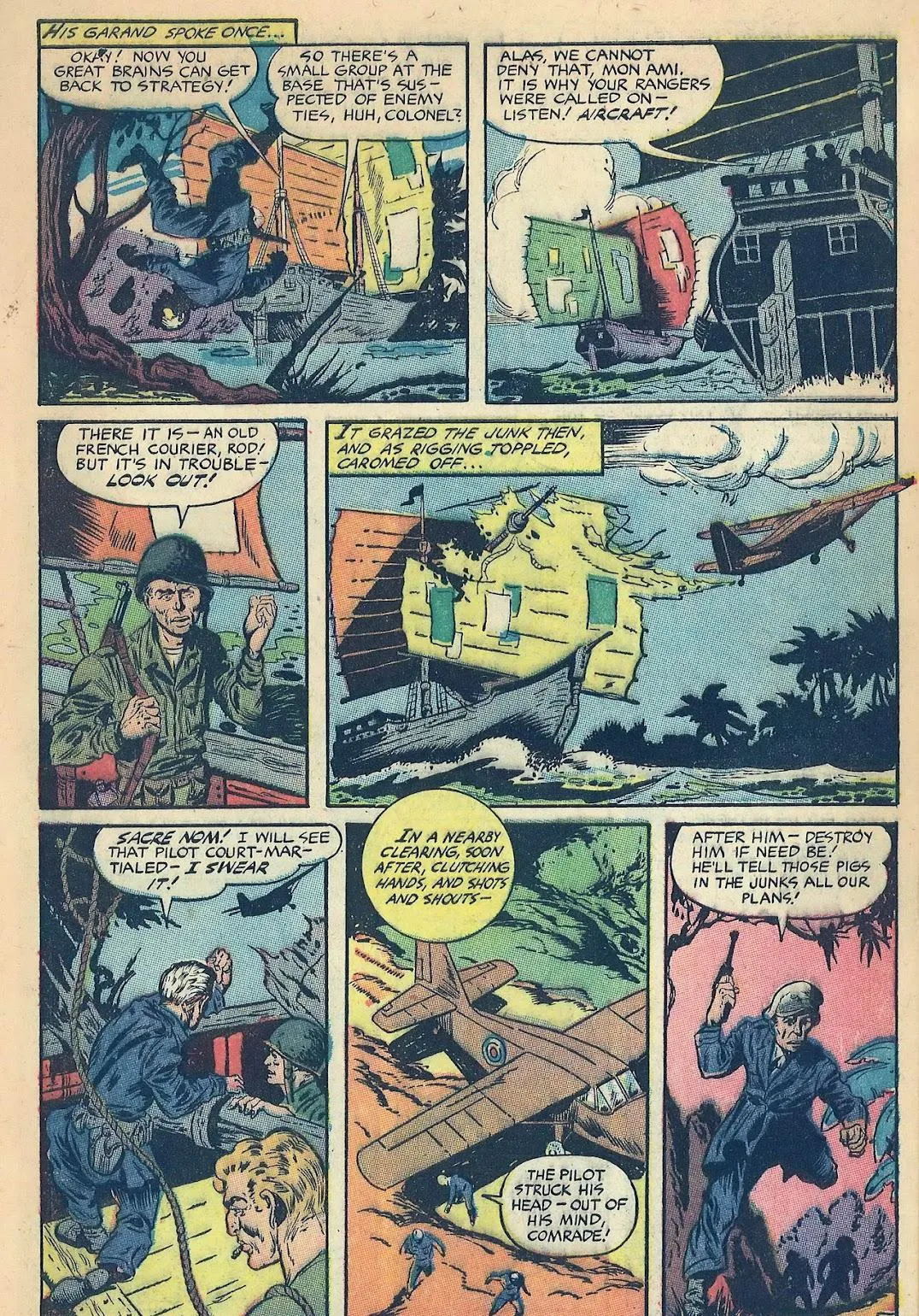 Rangers Comics #67 part 5