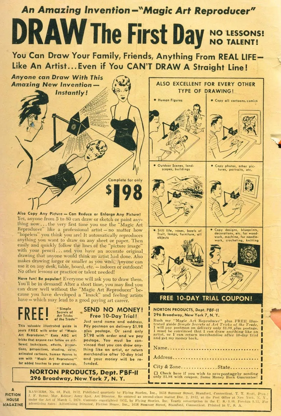 Rangers Comics #68 part 2