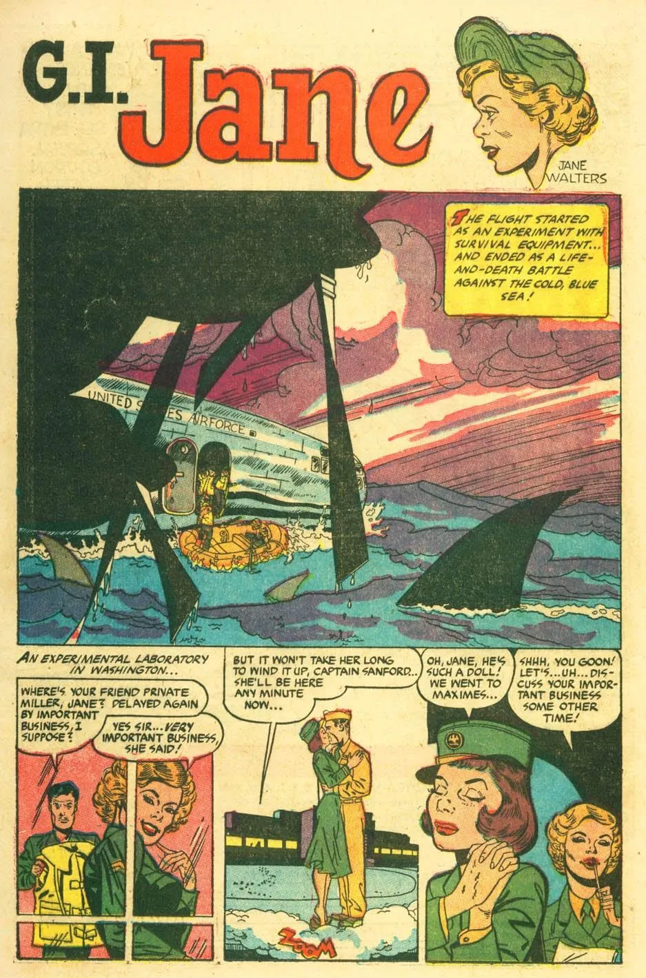 Rangers Comics #68 part 20