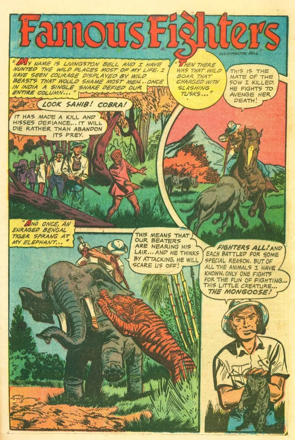 Rangers Comics #68 part 25
