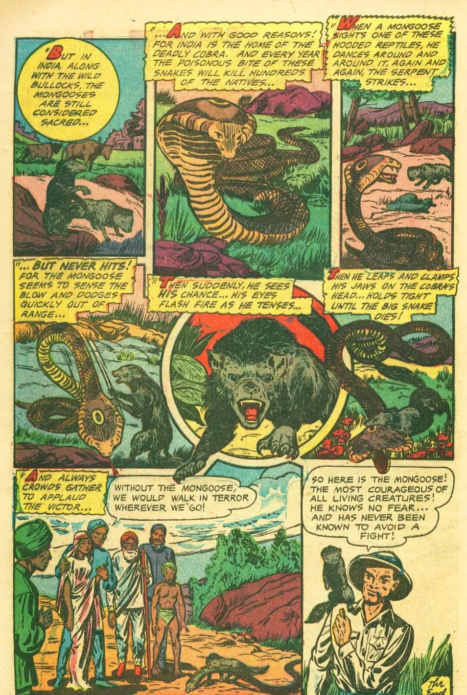 Rangers Comics #68 part 28