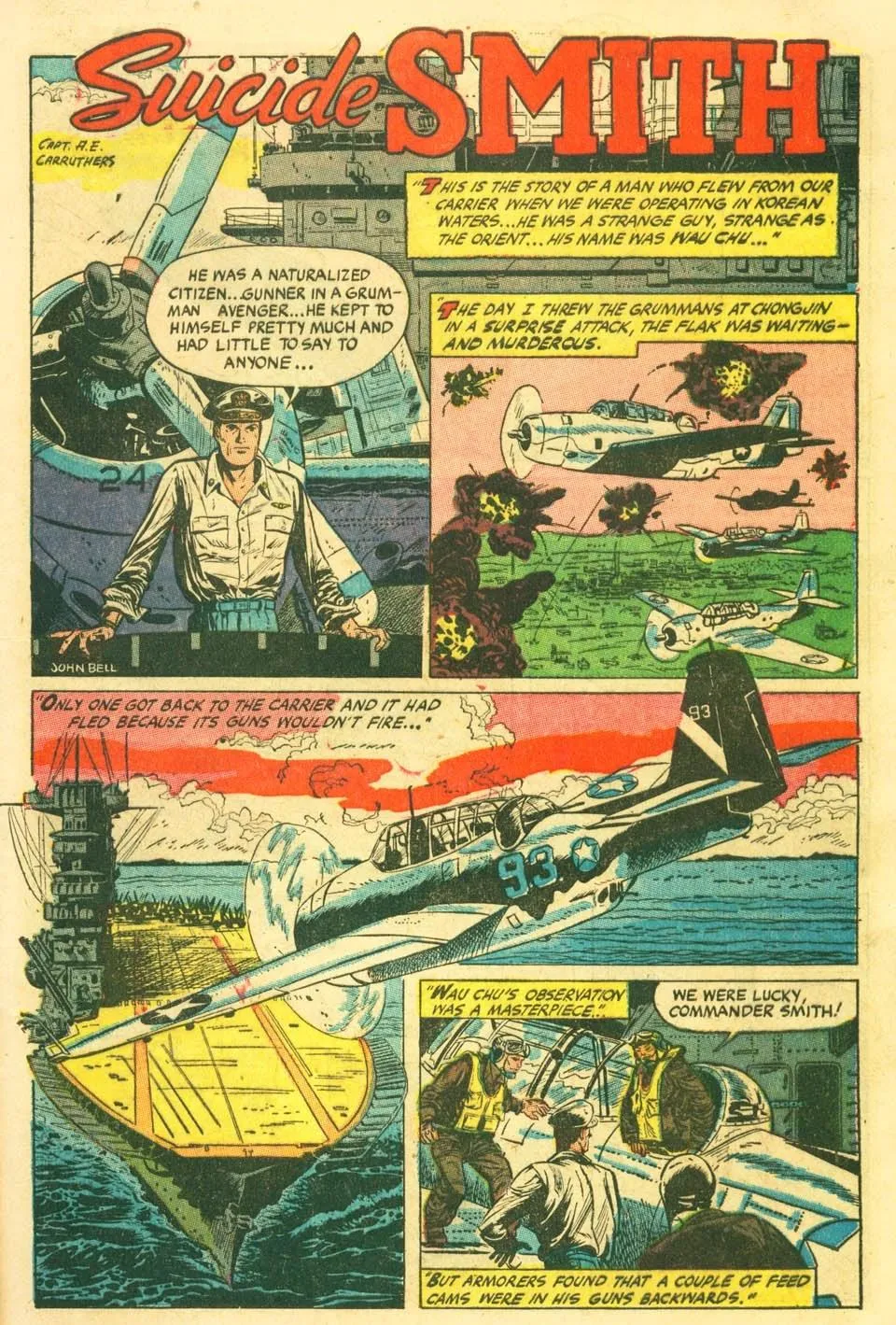 Rangers Comics #68 part 29