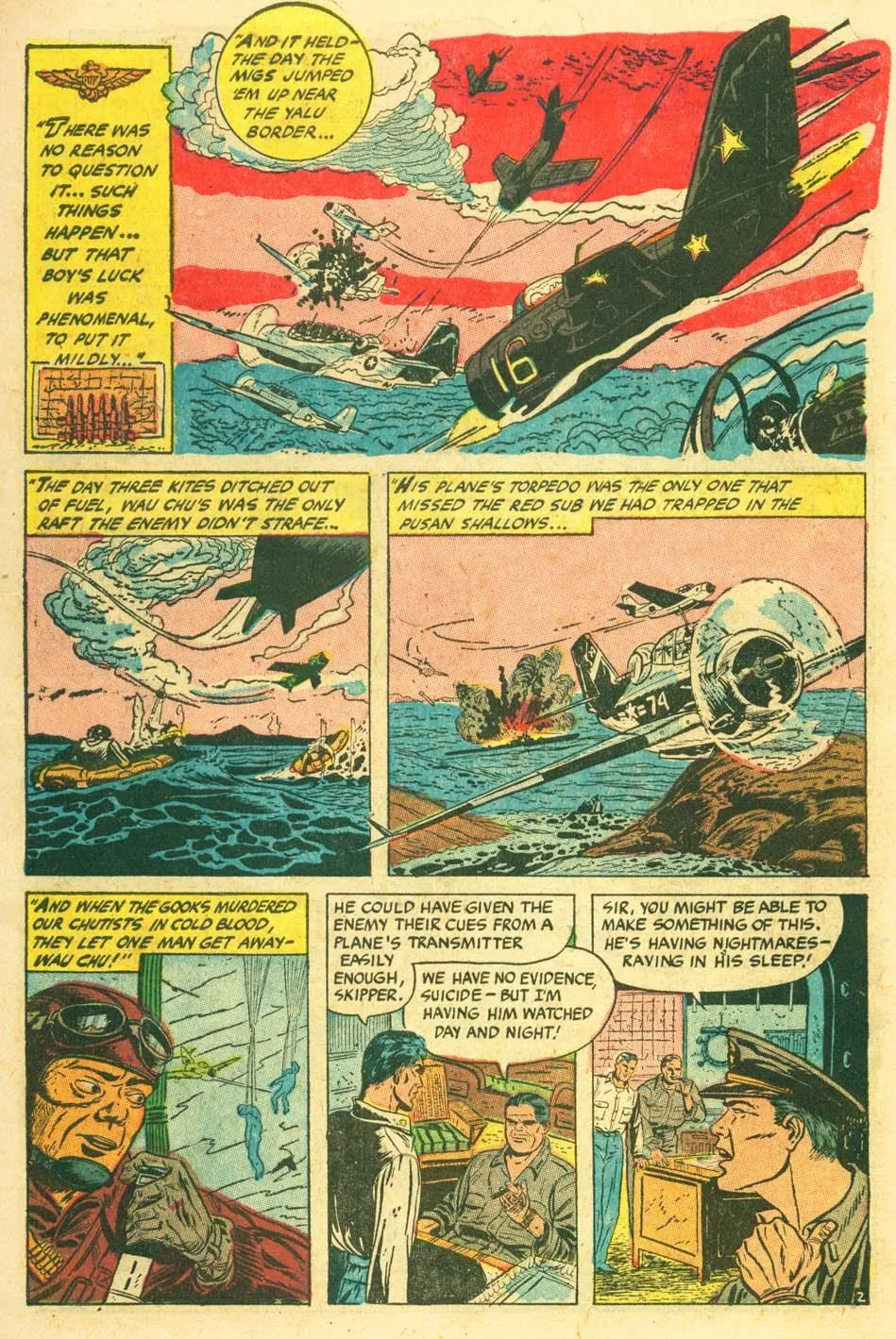 Rangers Comics #68 part 30