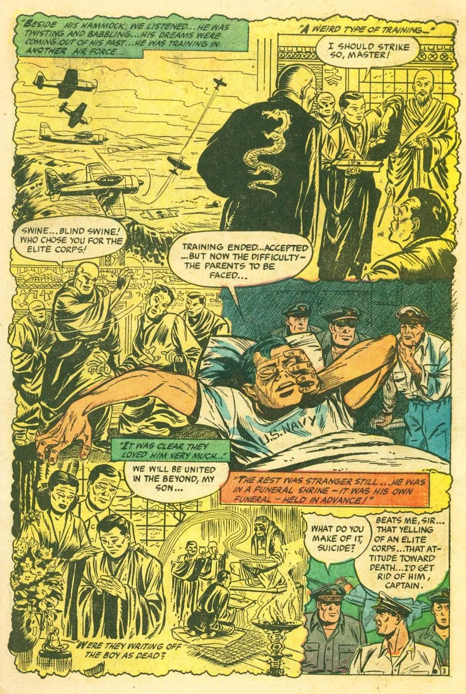 Rangers Comics #68 part 31