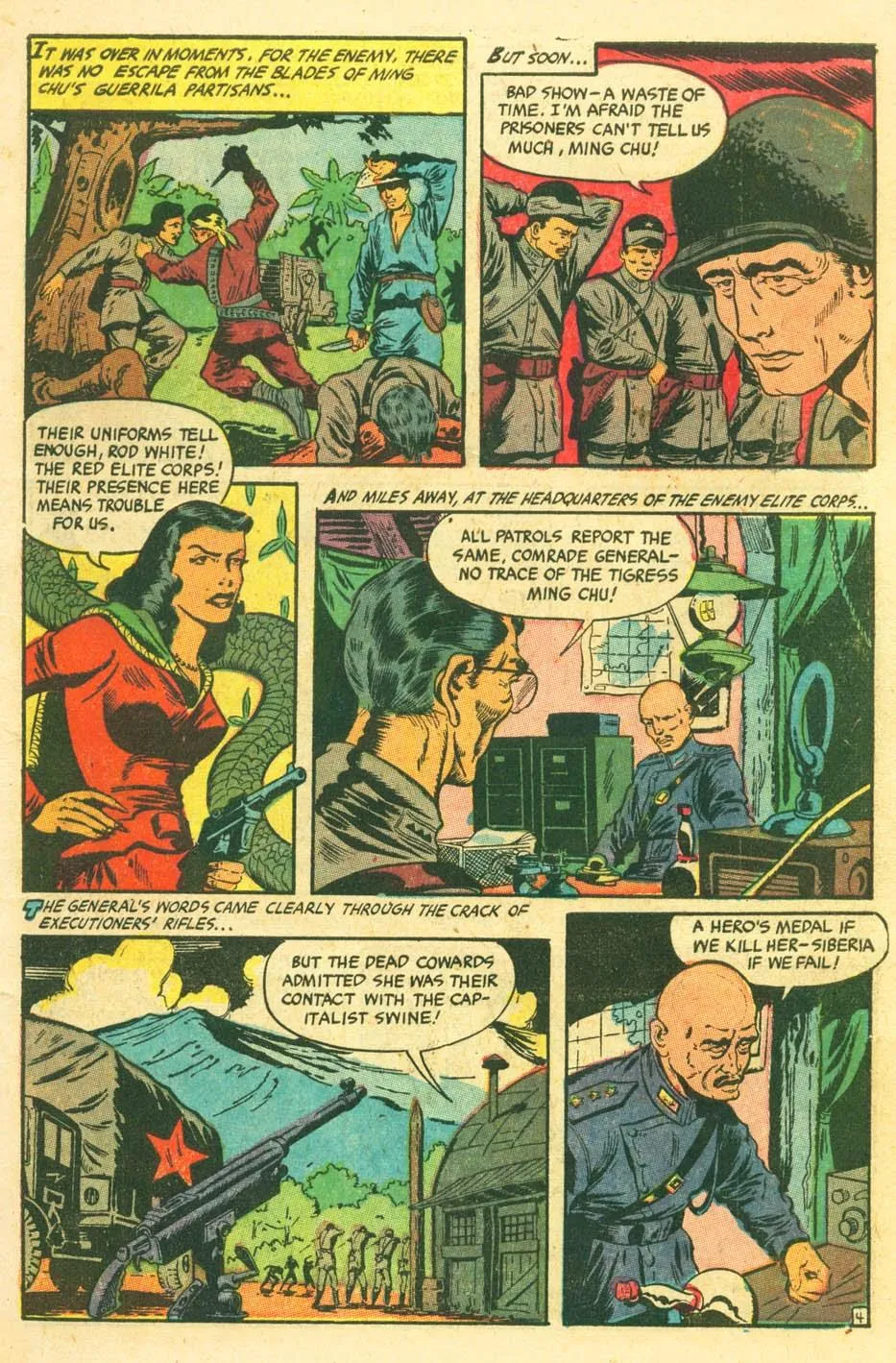 Rangers Comics #68 part 7