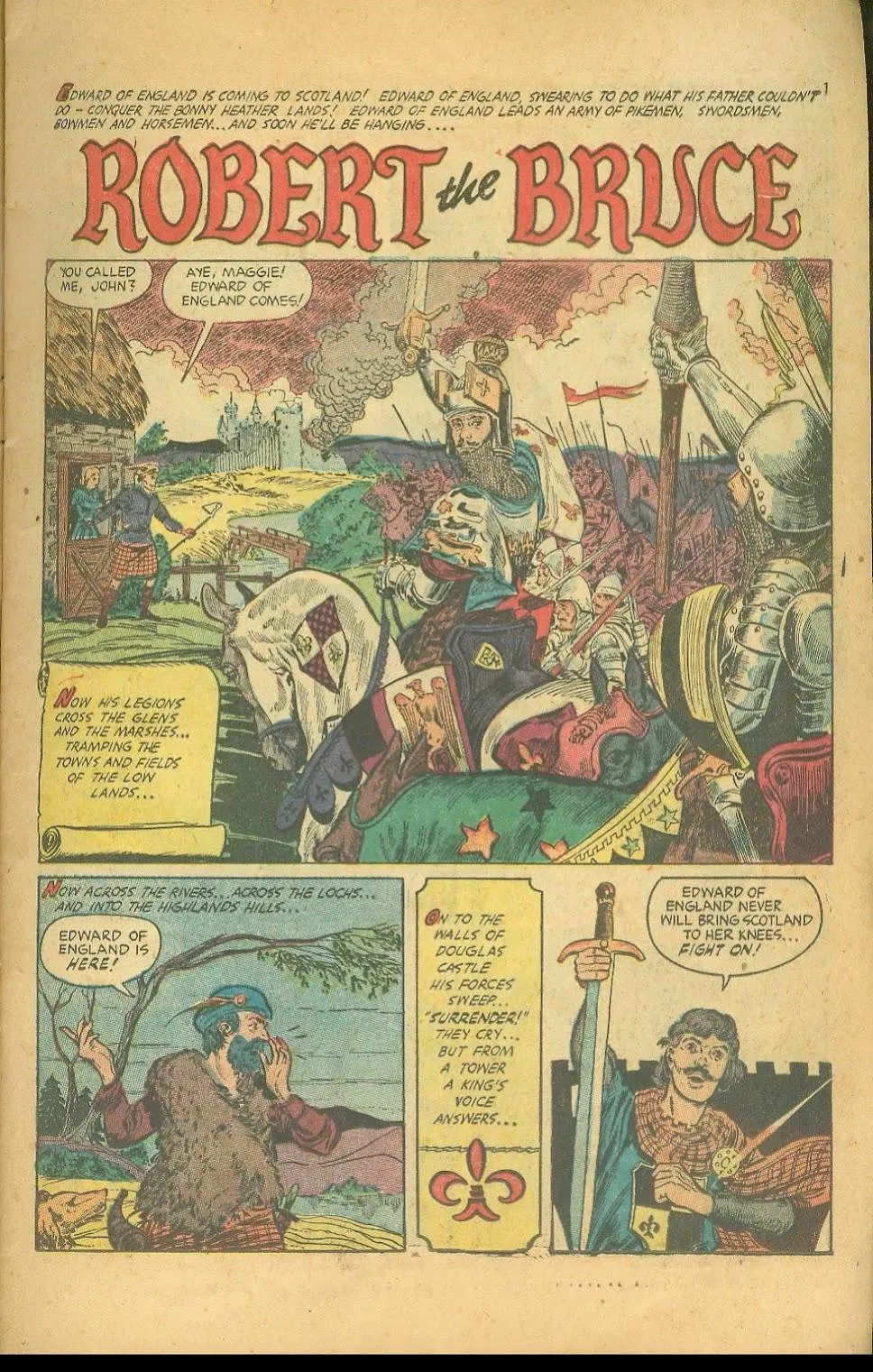 Rangers Comics #69 part 11