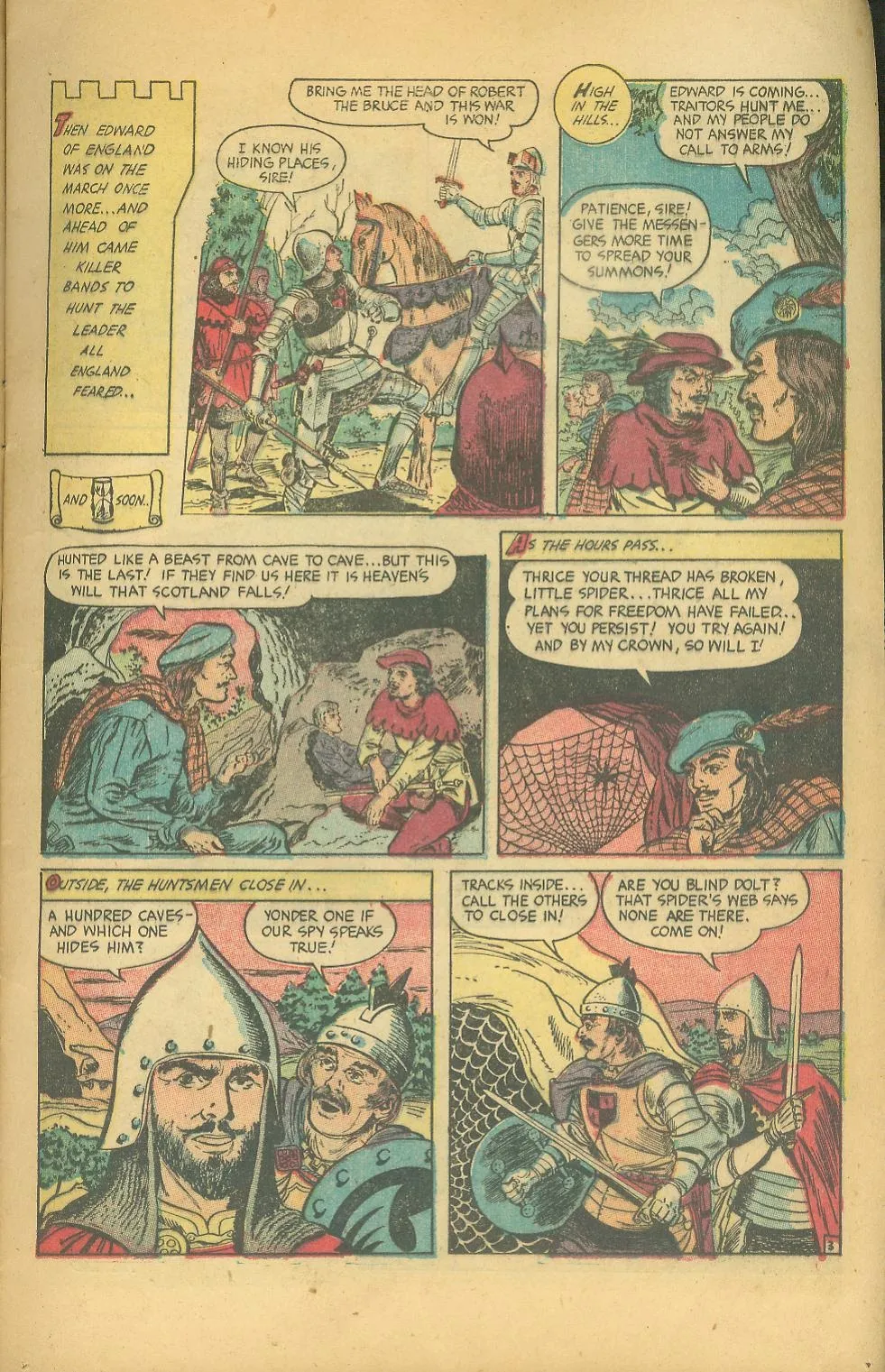 Rangers Comics #69 part 13