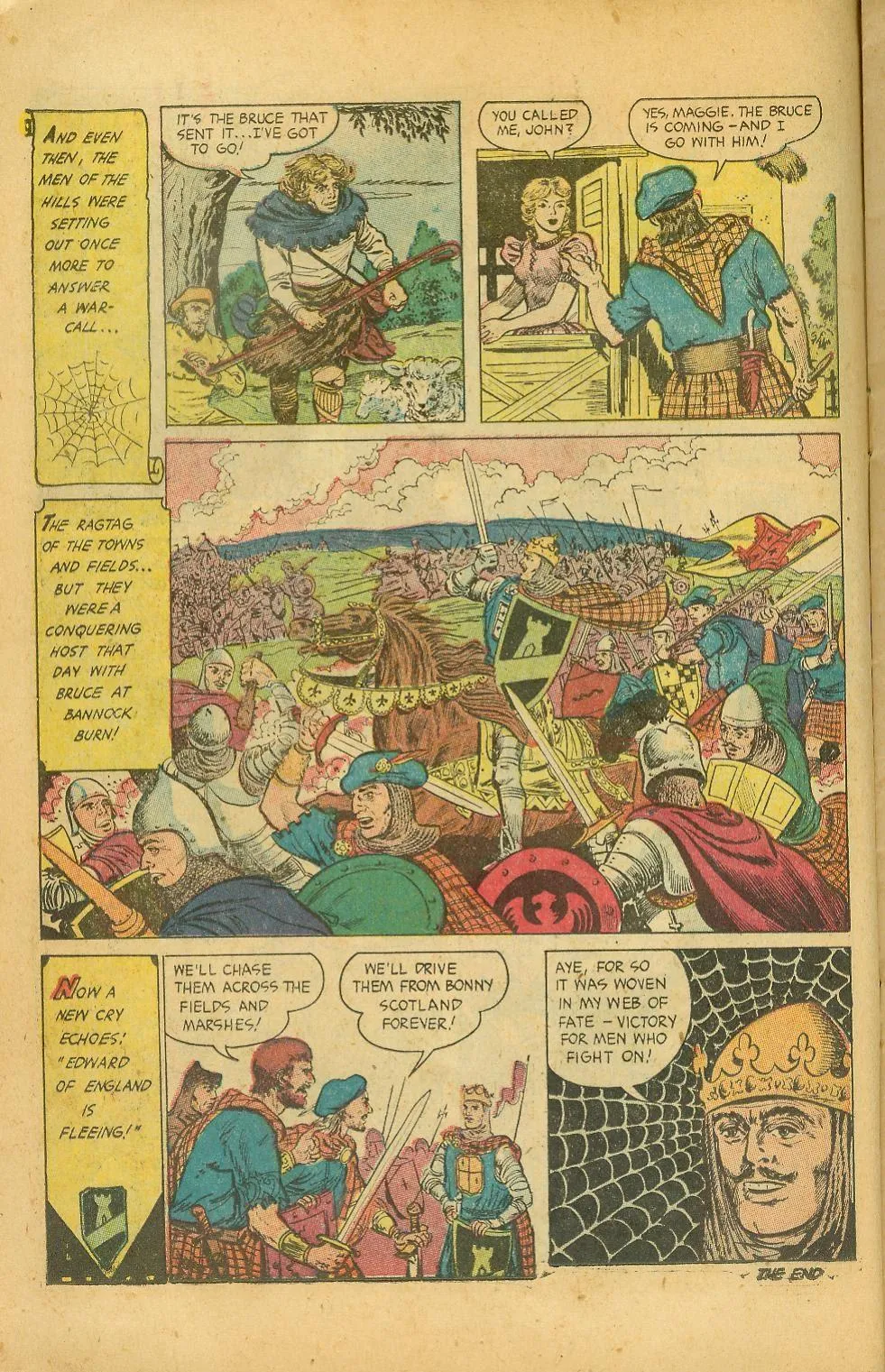 Rangers Comics #69 part 14