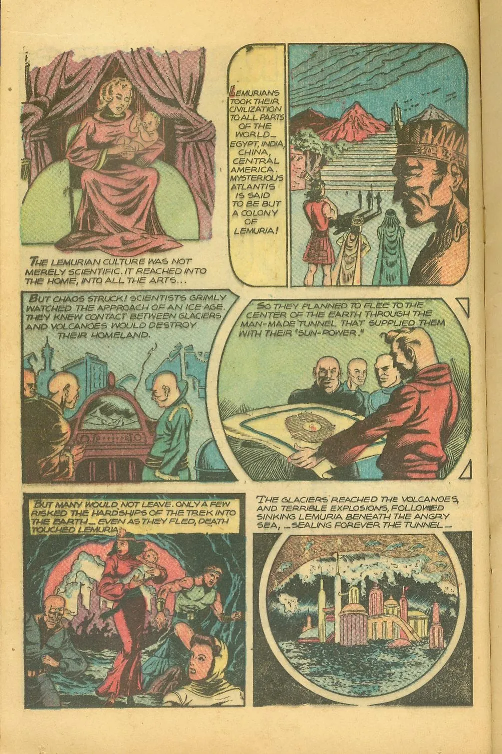 Rangers Comics #69 part 16