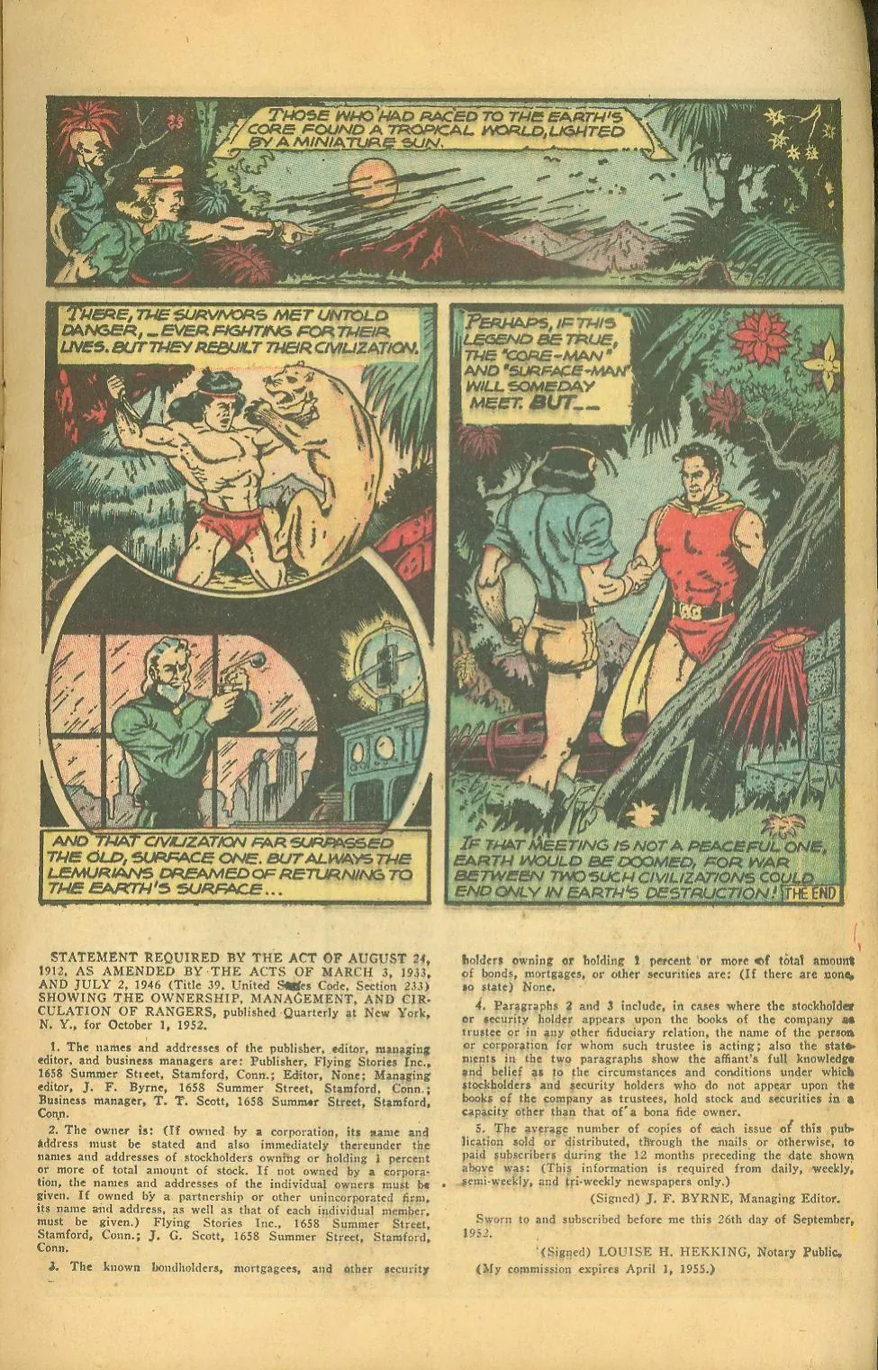 Rangers Comics #69 part 17