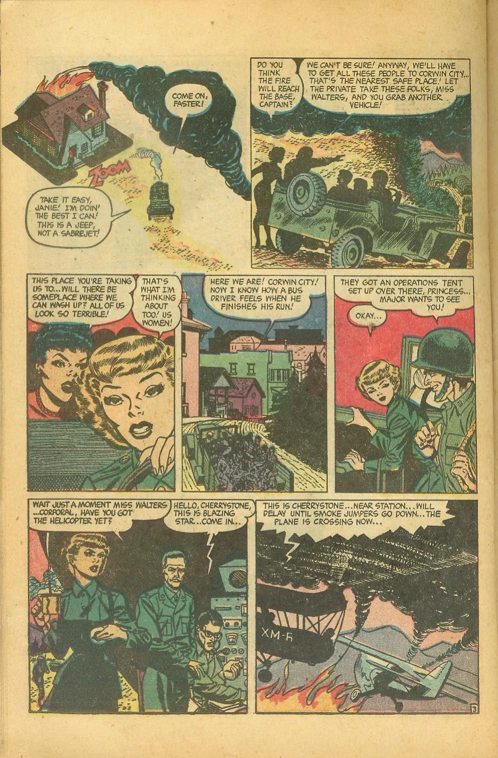 Rangers Comics #69 part 22