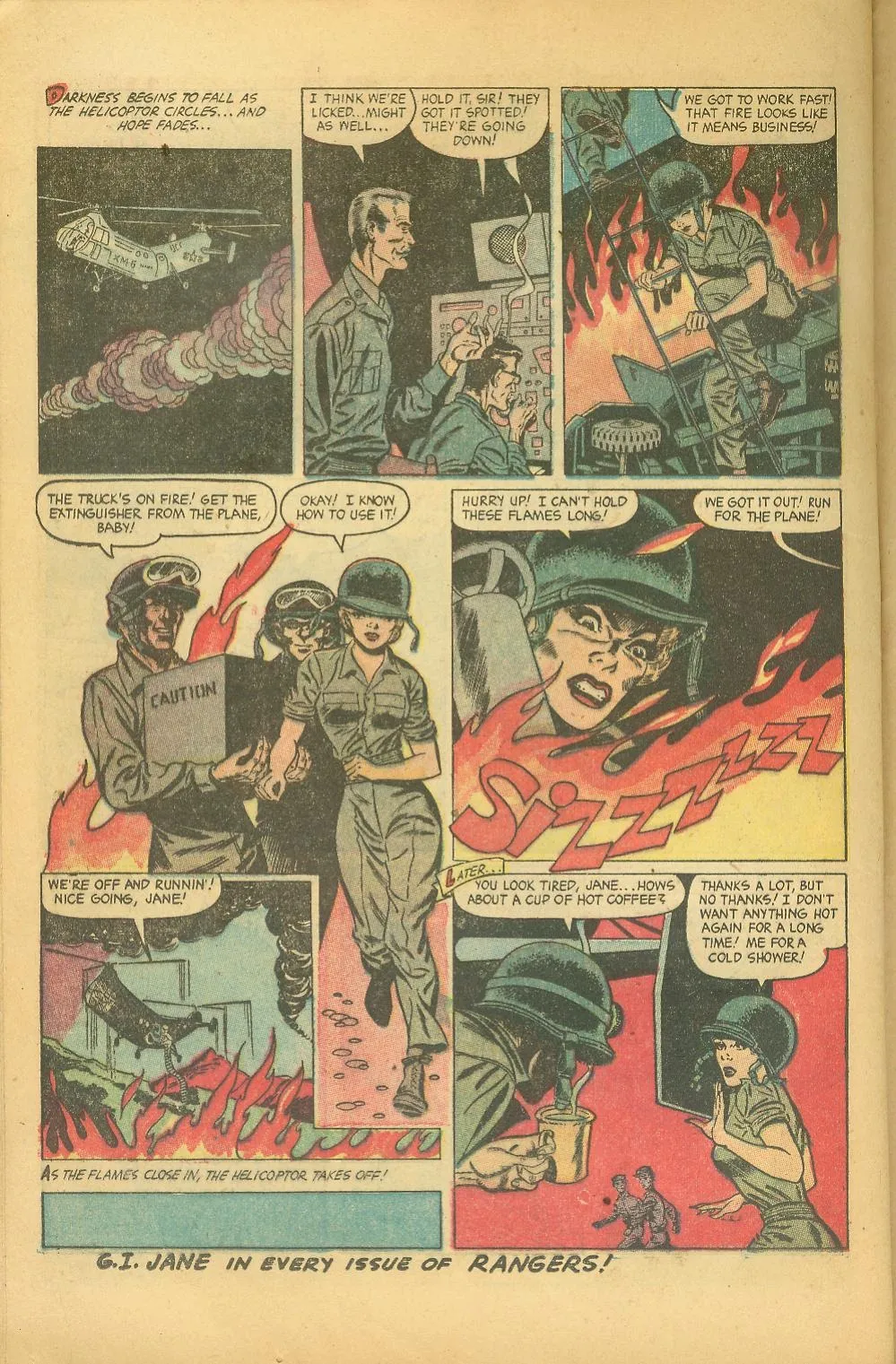 Rangers Comics #69 part 24