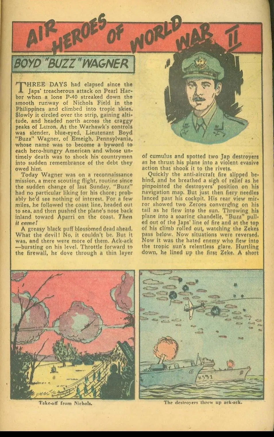 Rangers Comics #69 part 25