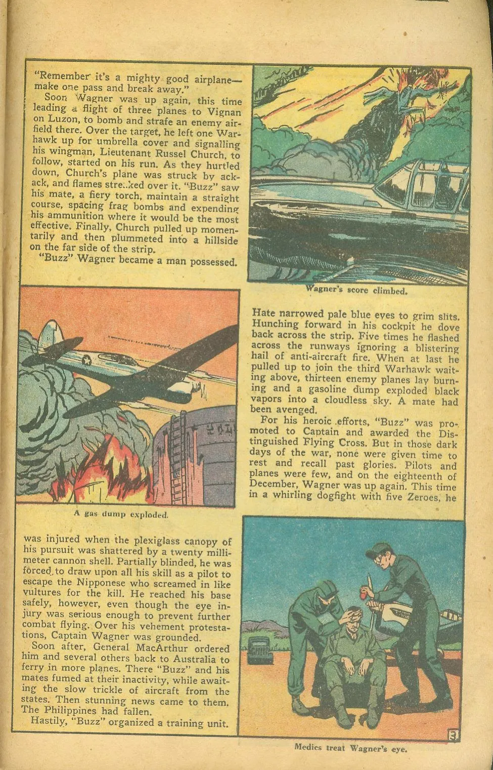 Rangers Comics #69 part 27