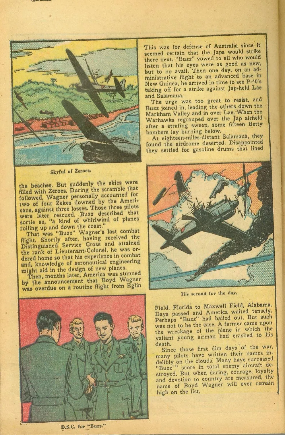 Rangers Comics #69 part 28