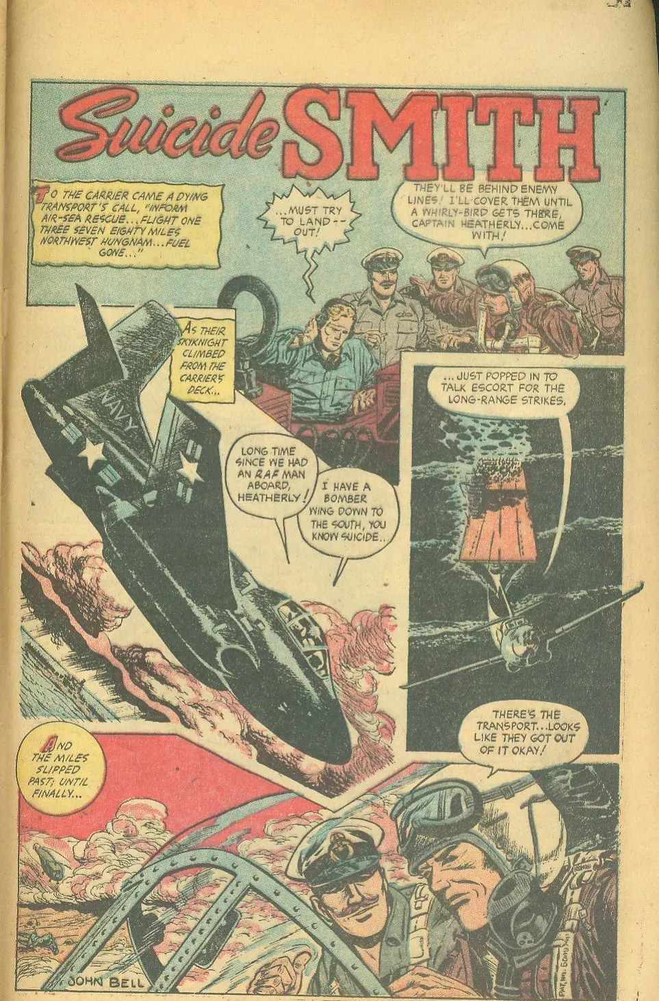 Rangers Comics #69 part 29