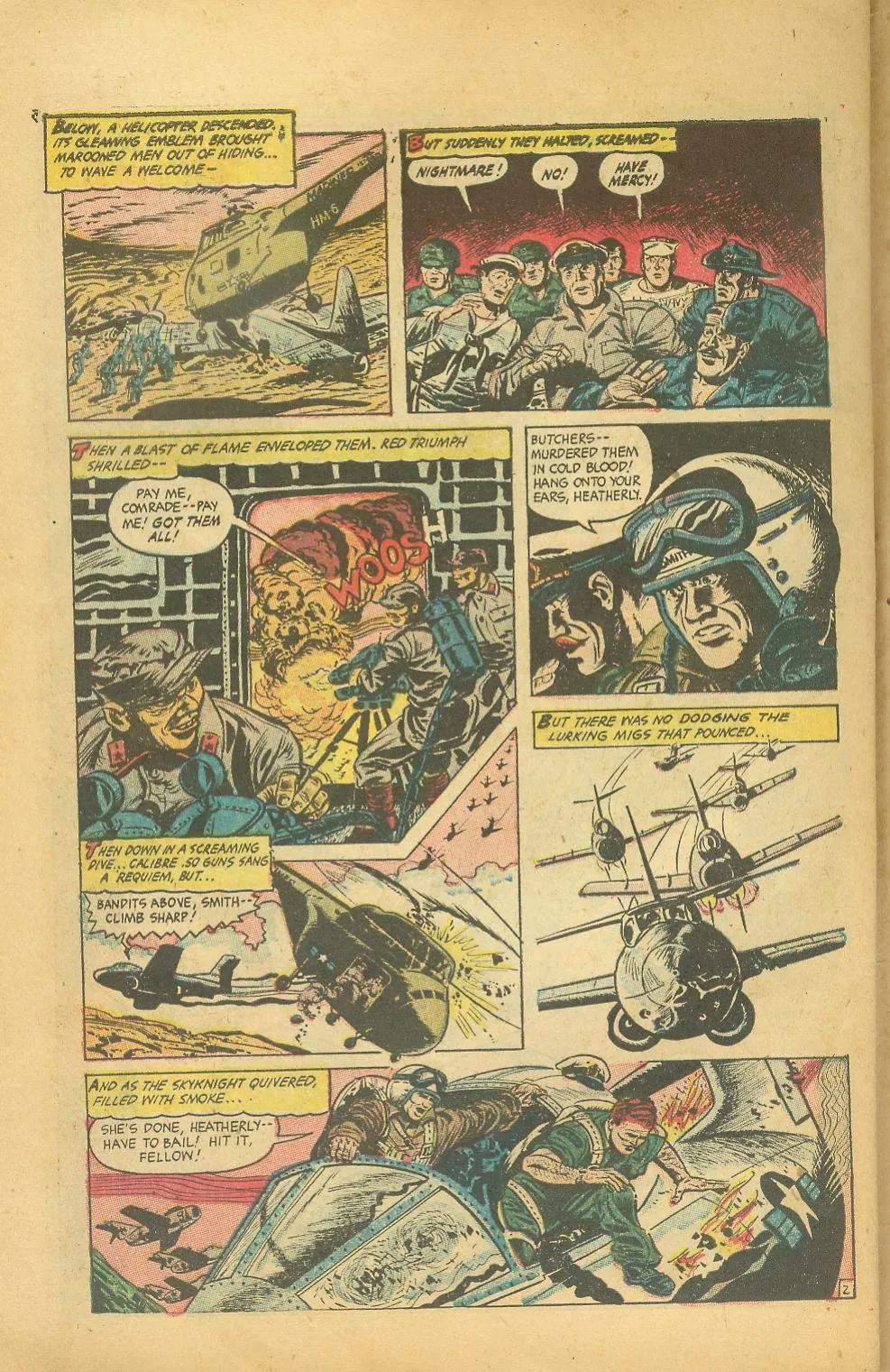 Rangers Comics #69 part 30