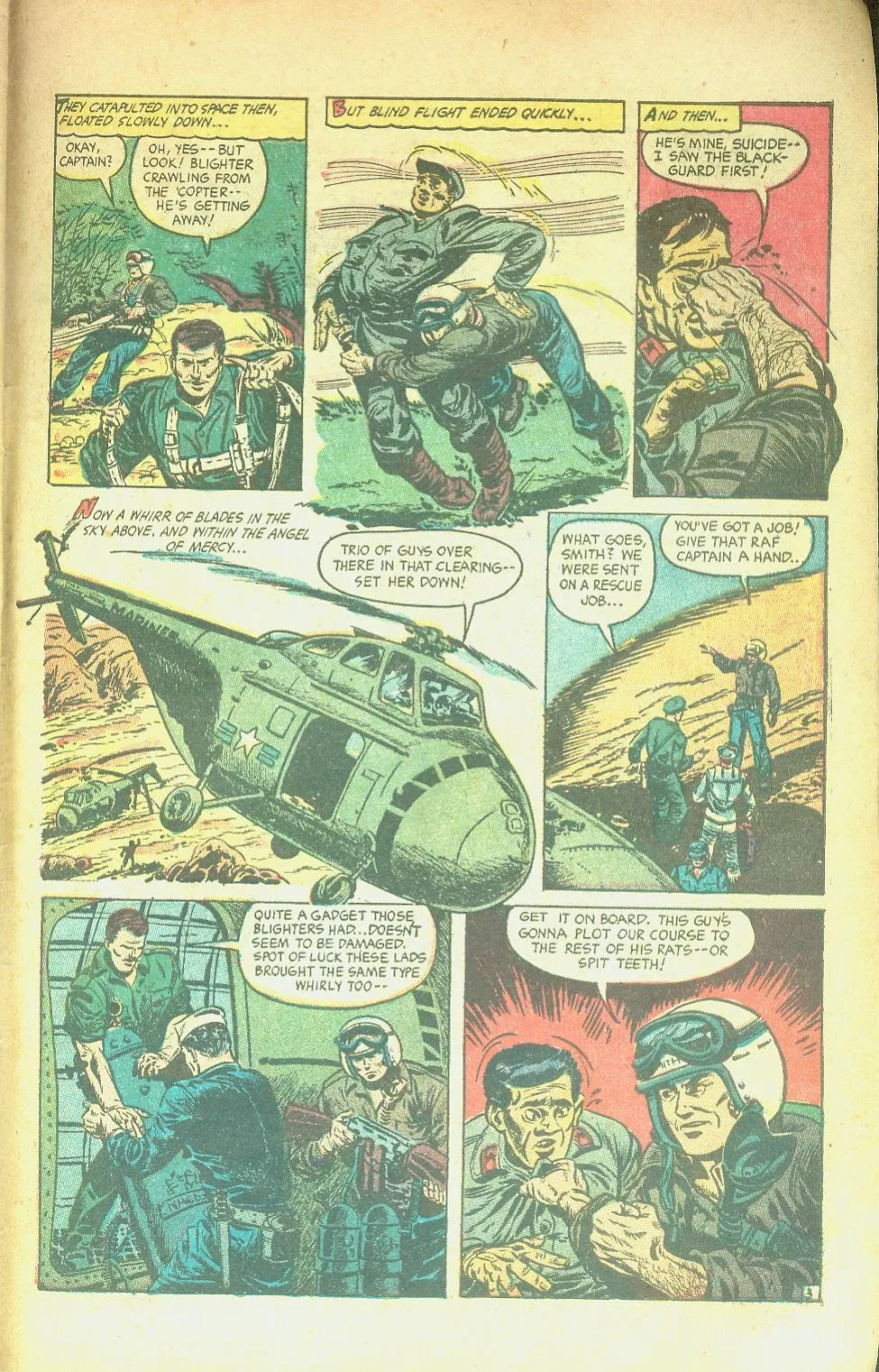 Rangers Comics #69 part 31