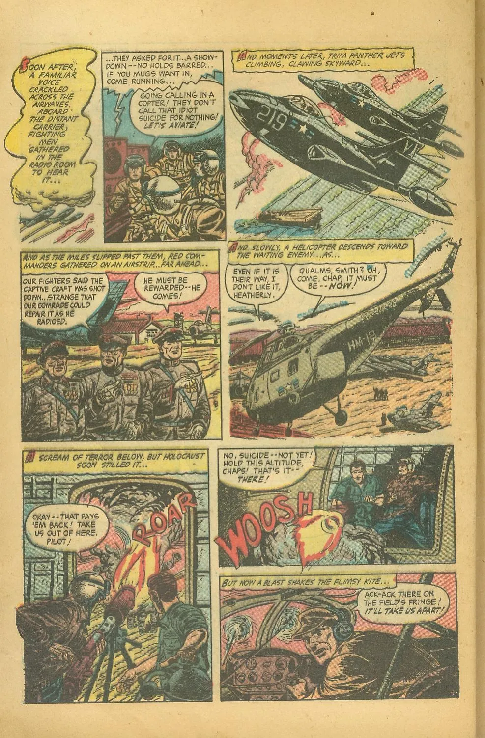 Rangers Comics #69 part 32