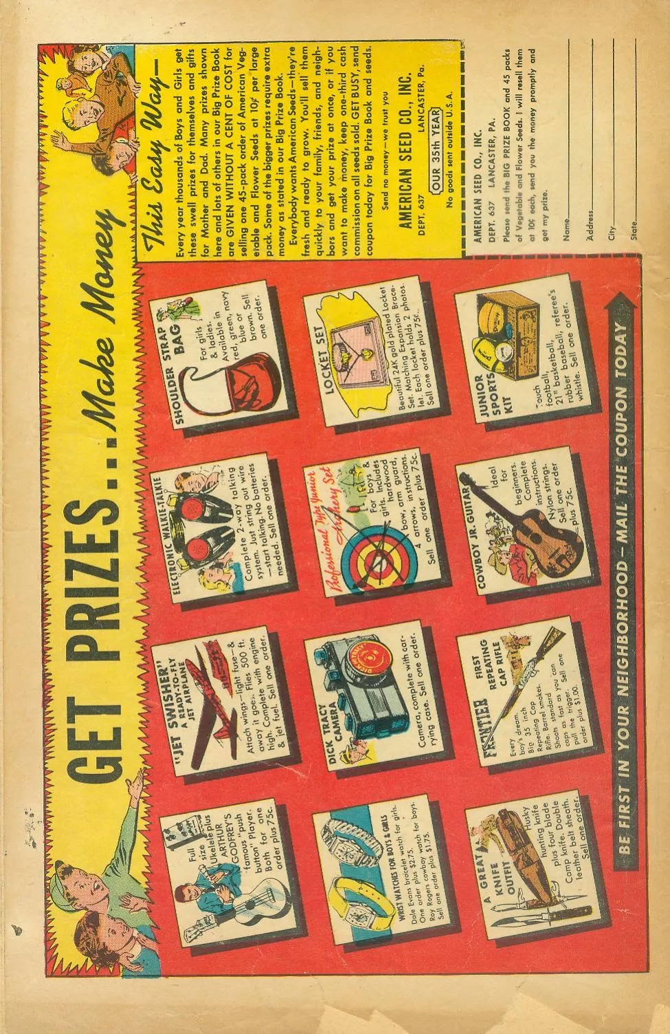 Rangers Comics #69 part 36