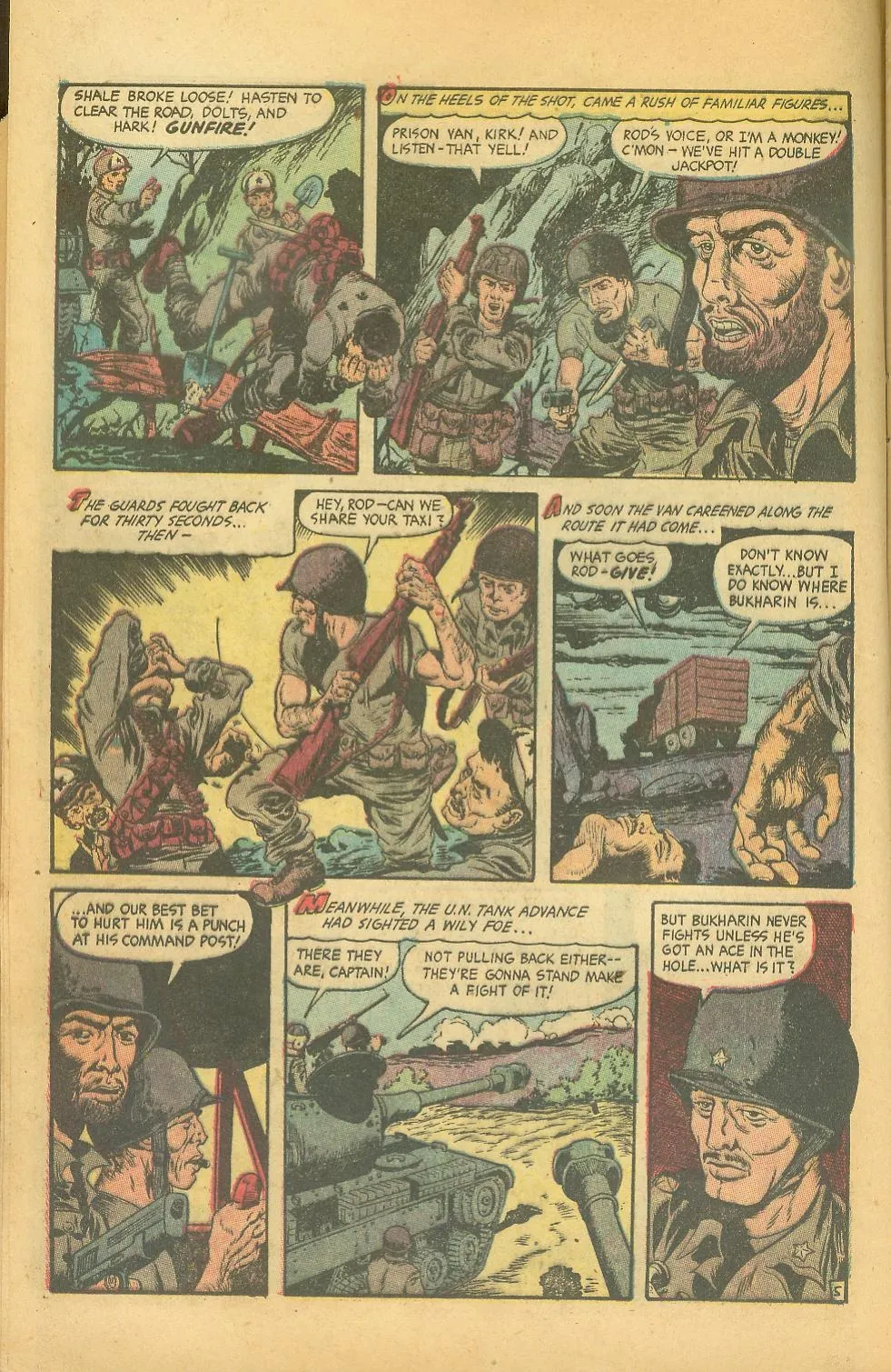 Rangers Comics #69 part 8